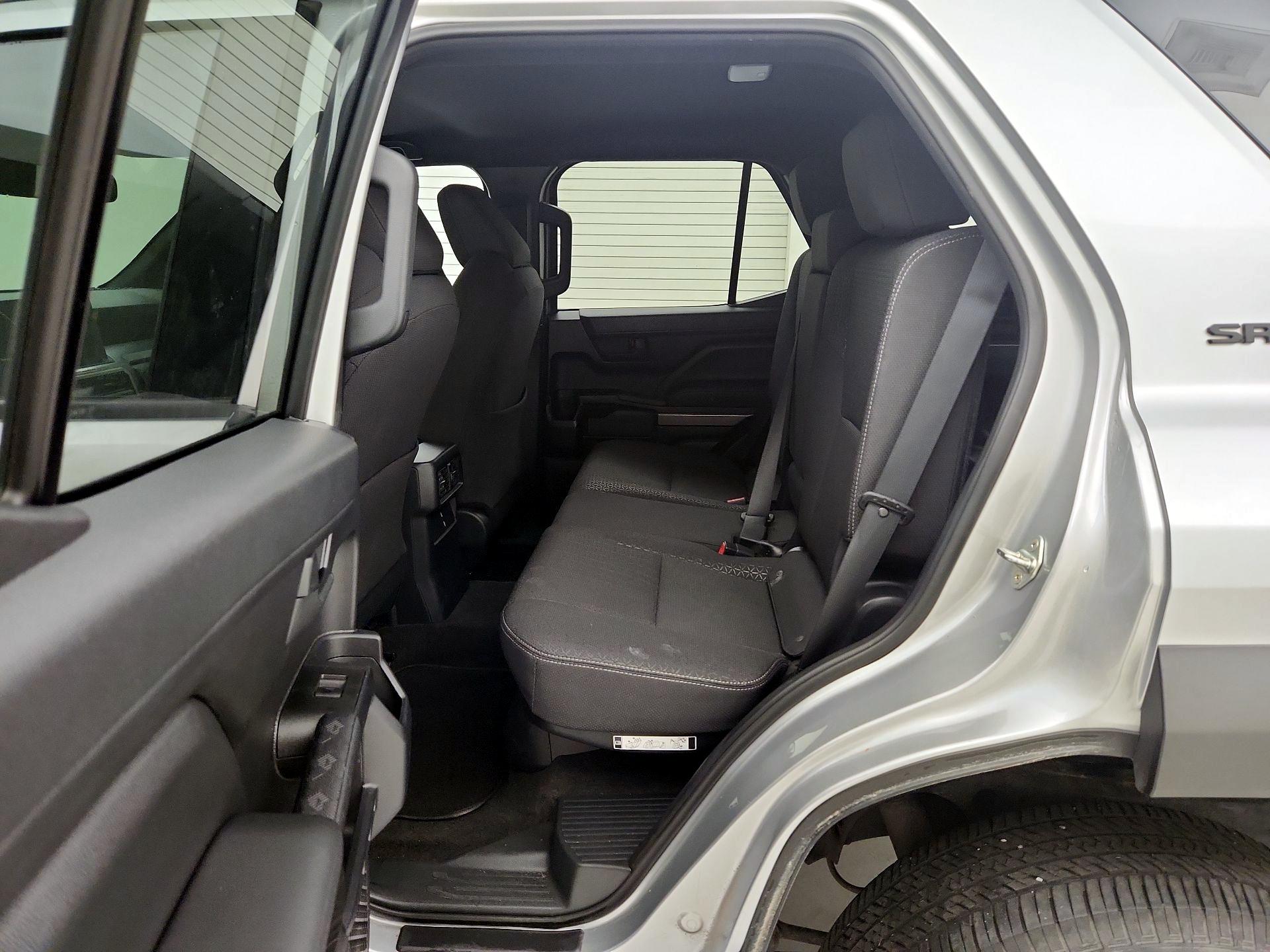 Thumbnail: 2025 Toyota 4Runner - 19