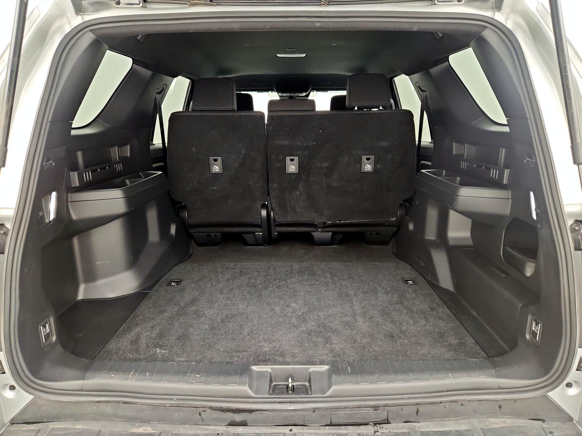 Thumbnail: 2025 Toyota 4Runner - 20