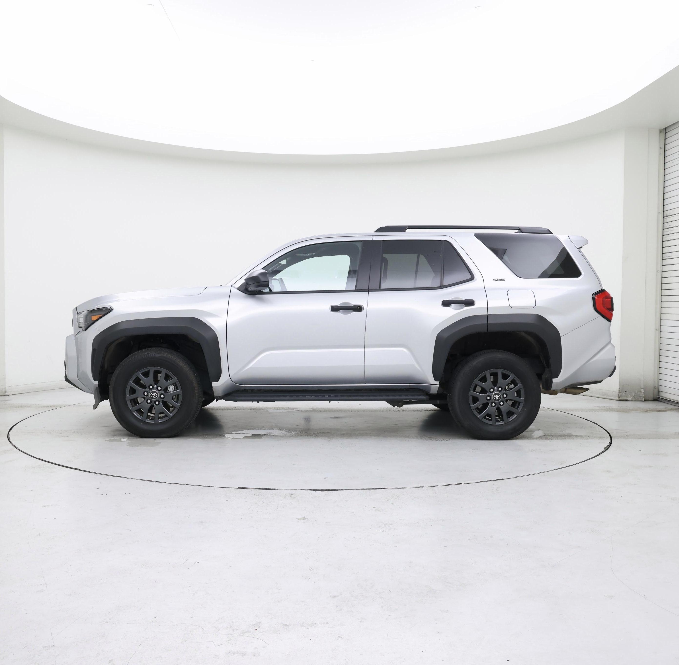 Thumbnail: 2025 Toyota 4Runner - 3