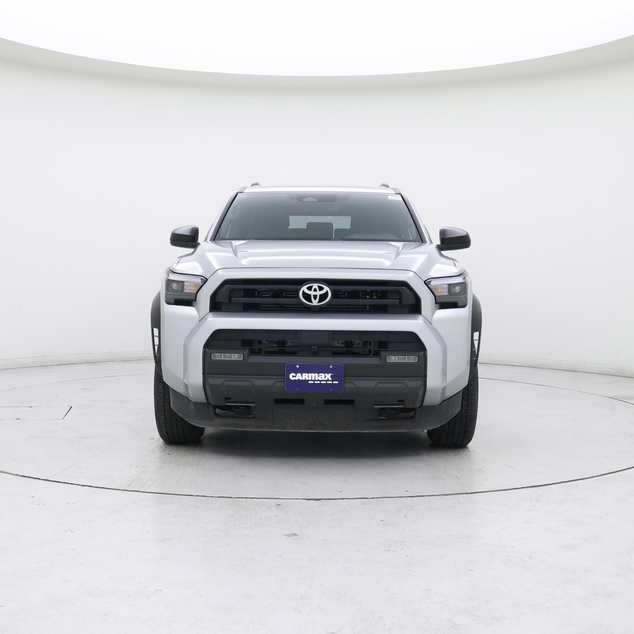 Thumbnail: 2025 Toyota 4Runner - 5