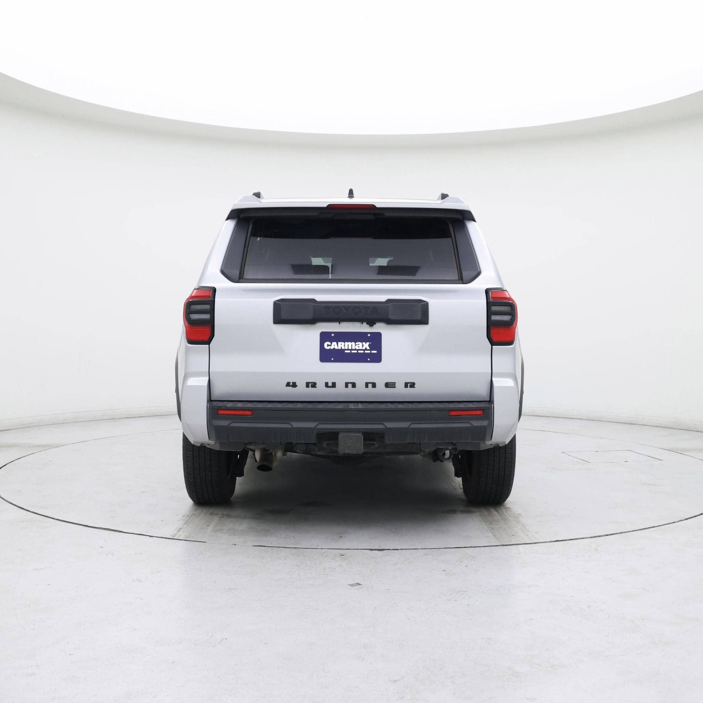 Thumbnail: 2025 Toyota 4Runner - 6