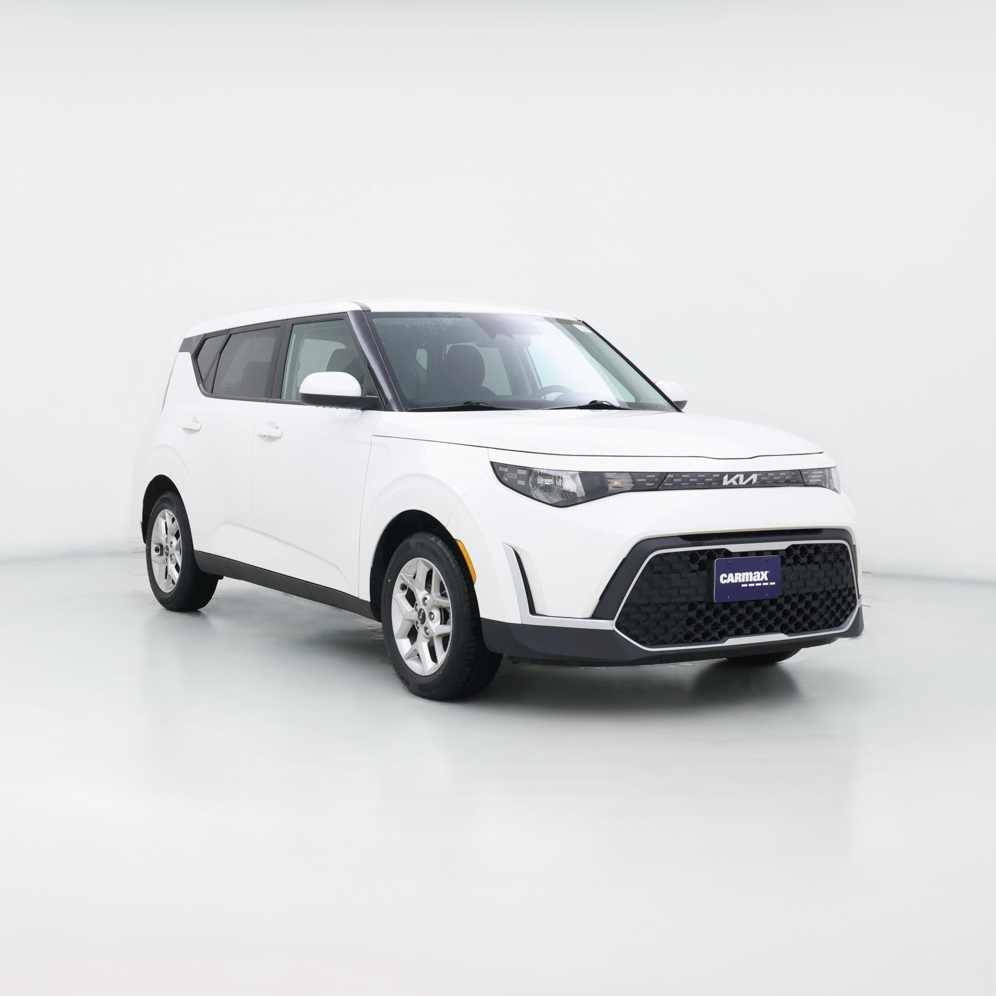Thumbnail: 2023 Kia Soul - 1