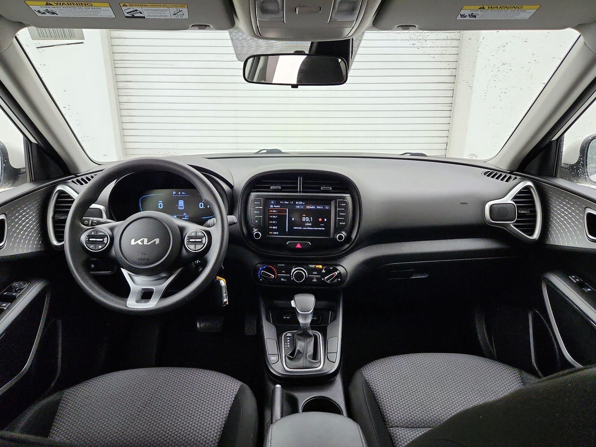 Thumbnail: 2023 Kia Soul - 9