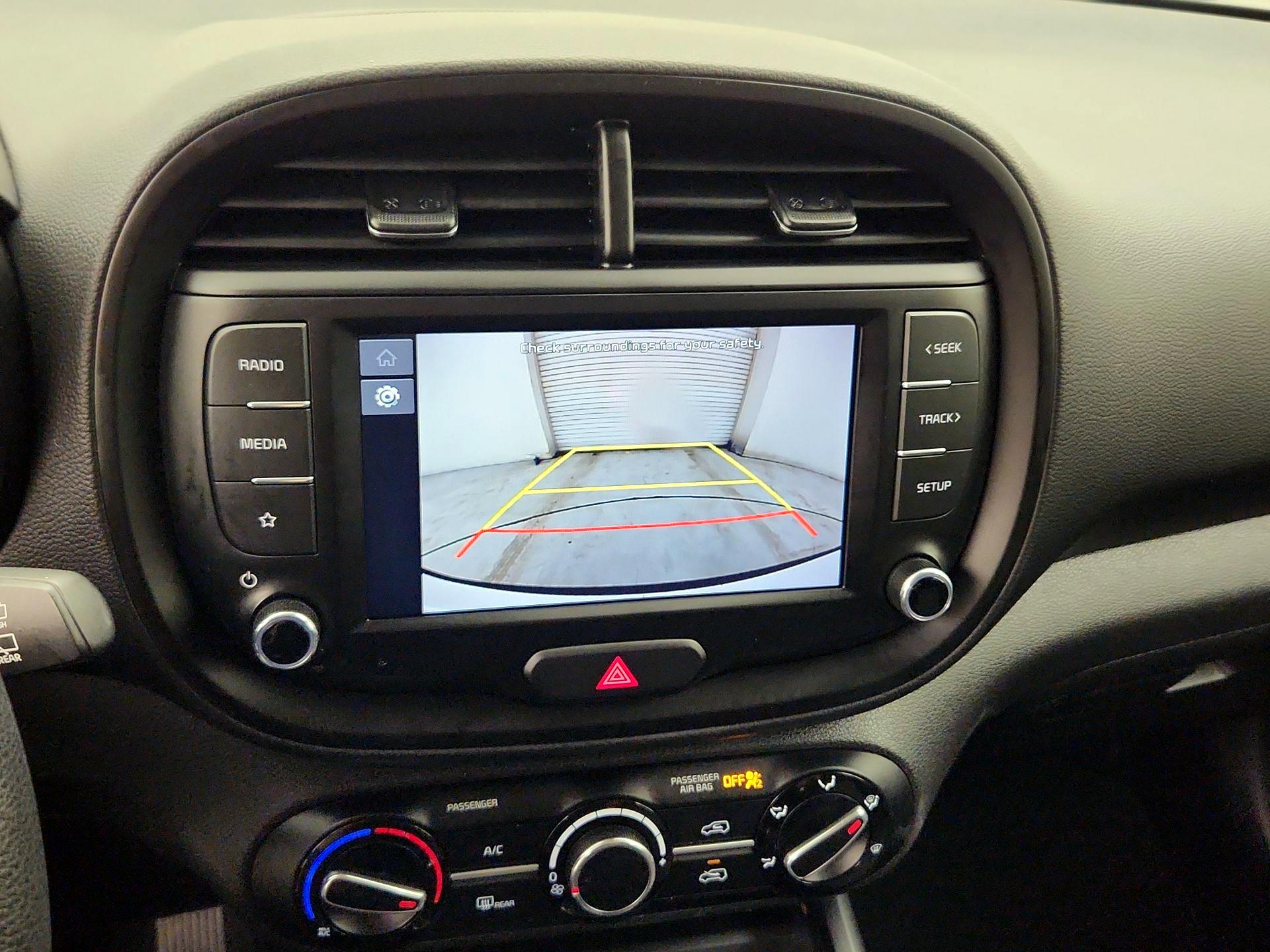 Thumbnail: 2023 Kia Soul - 14