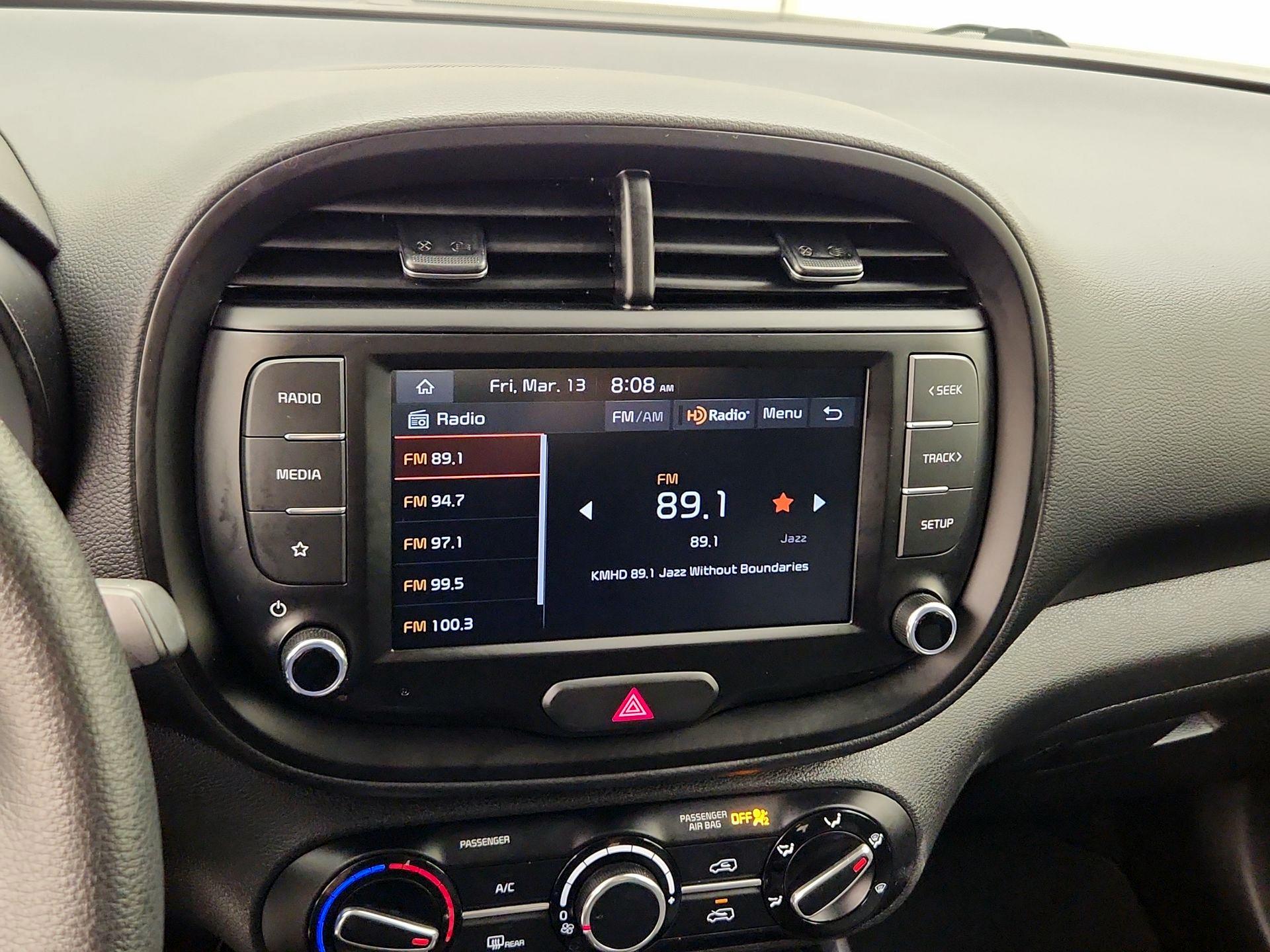 Thumbnail: 2023 Kia Soul - 15