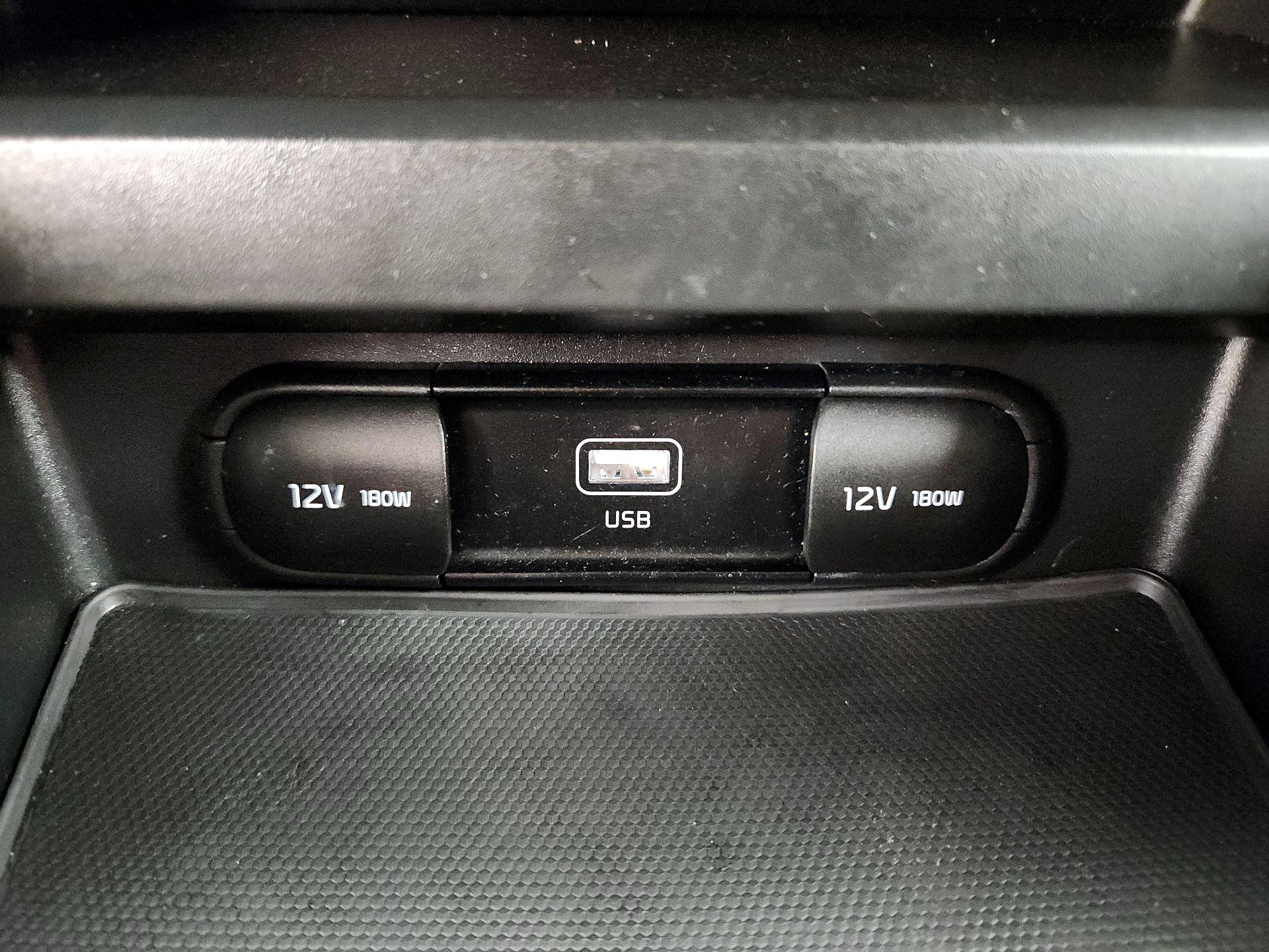 Thumbnail: 2023 Kia Soul - 18