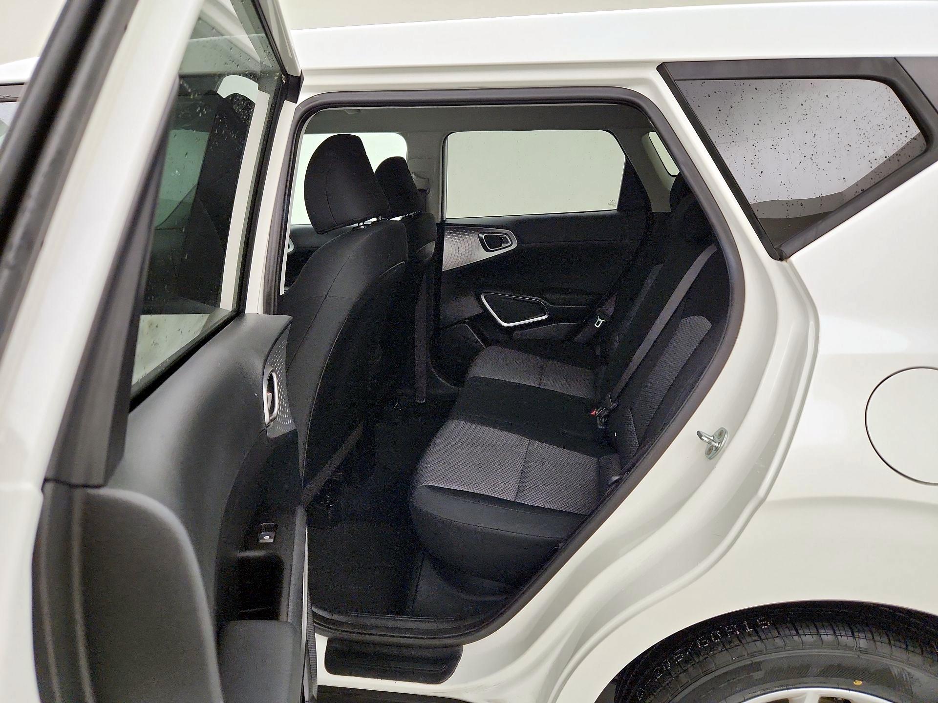 Thumbnail: 2023 Kia Soul - 19