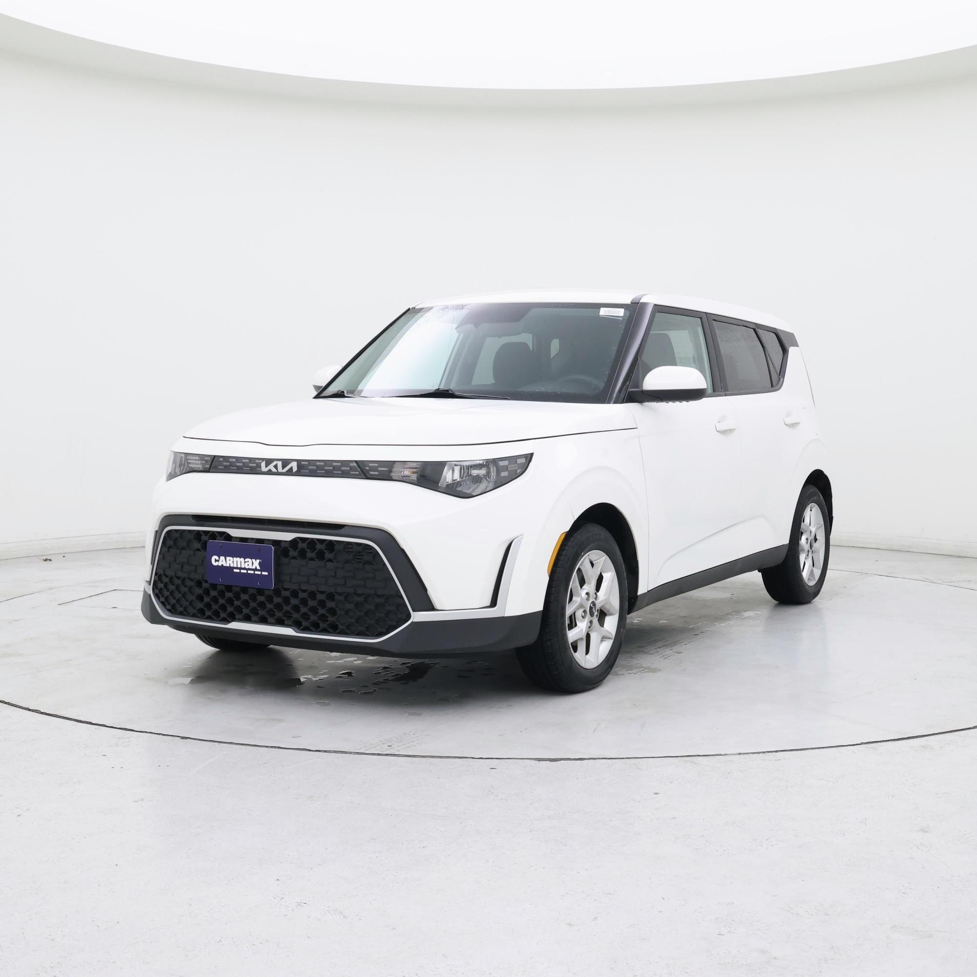 Thumbnail: 2023 Kia Soul - 4