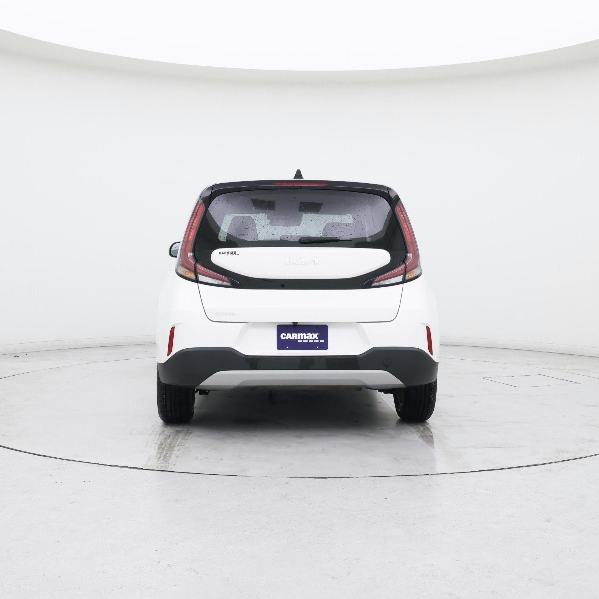 Thumbnail: 2023 Kia Soul - 6