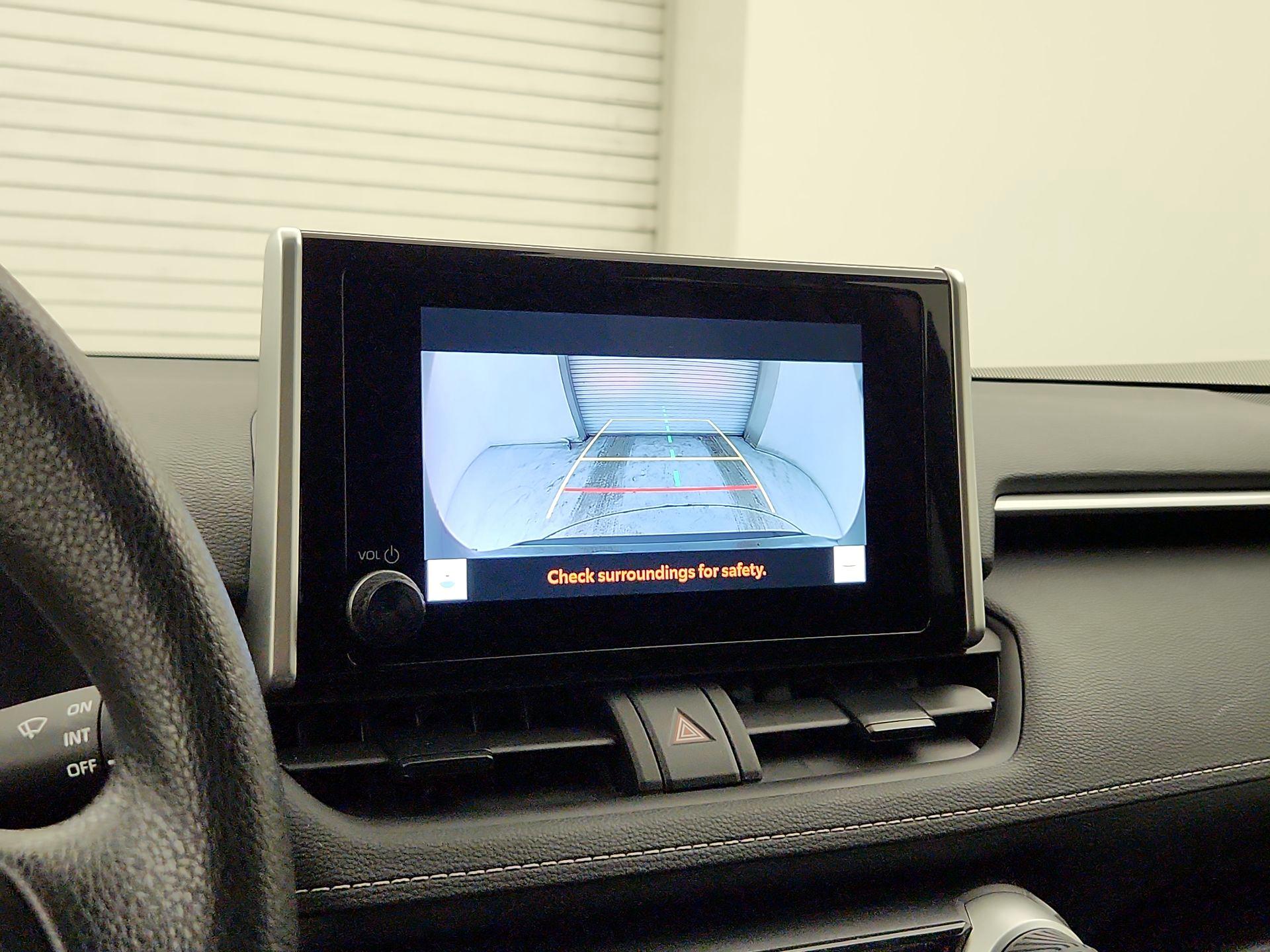 Thumbnail: 2025 Toyota RAV4 - 14