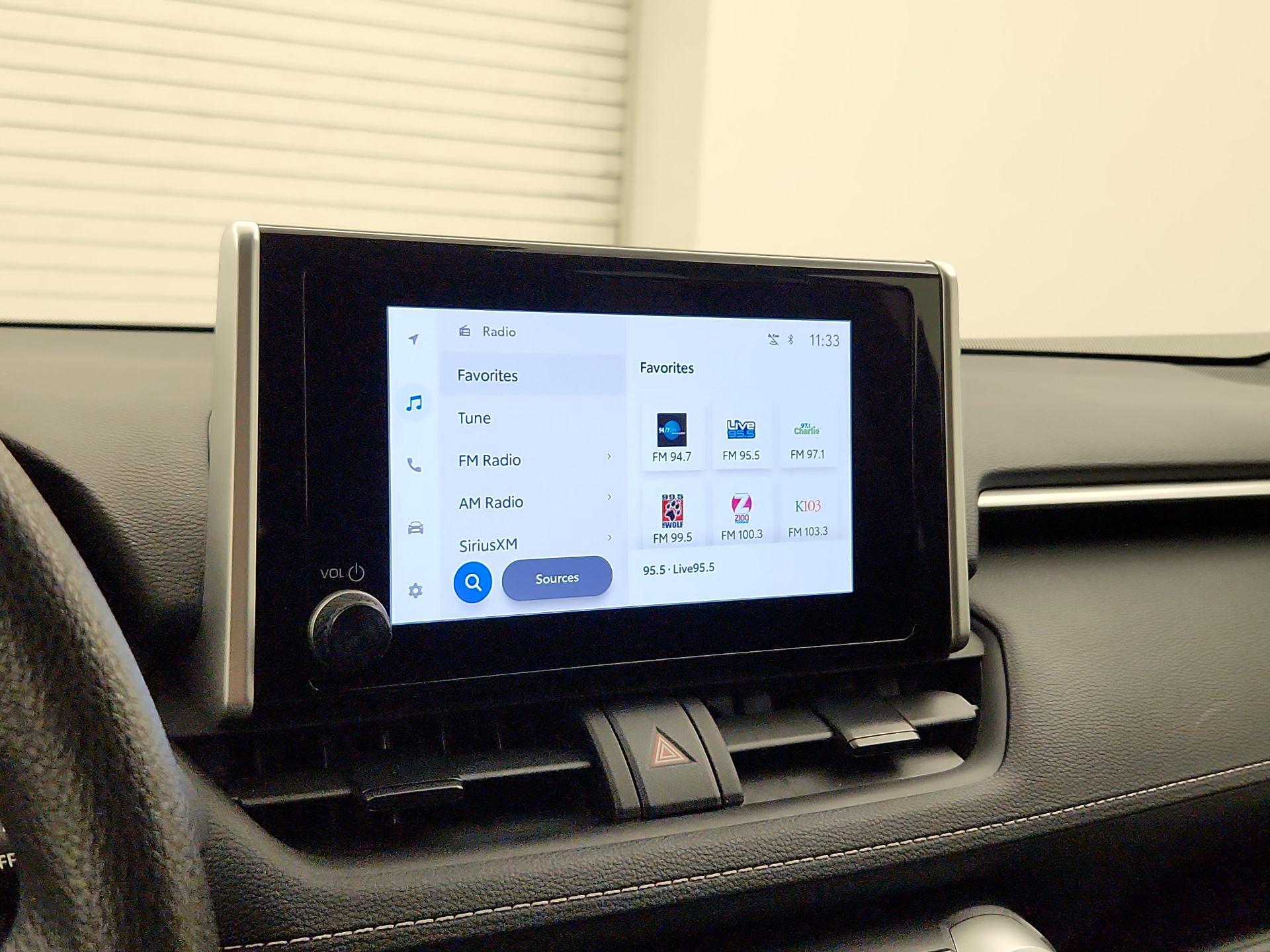 Thumbnail: 2025 Toyota RAV4 - 15