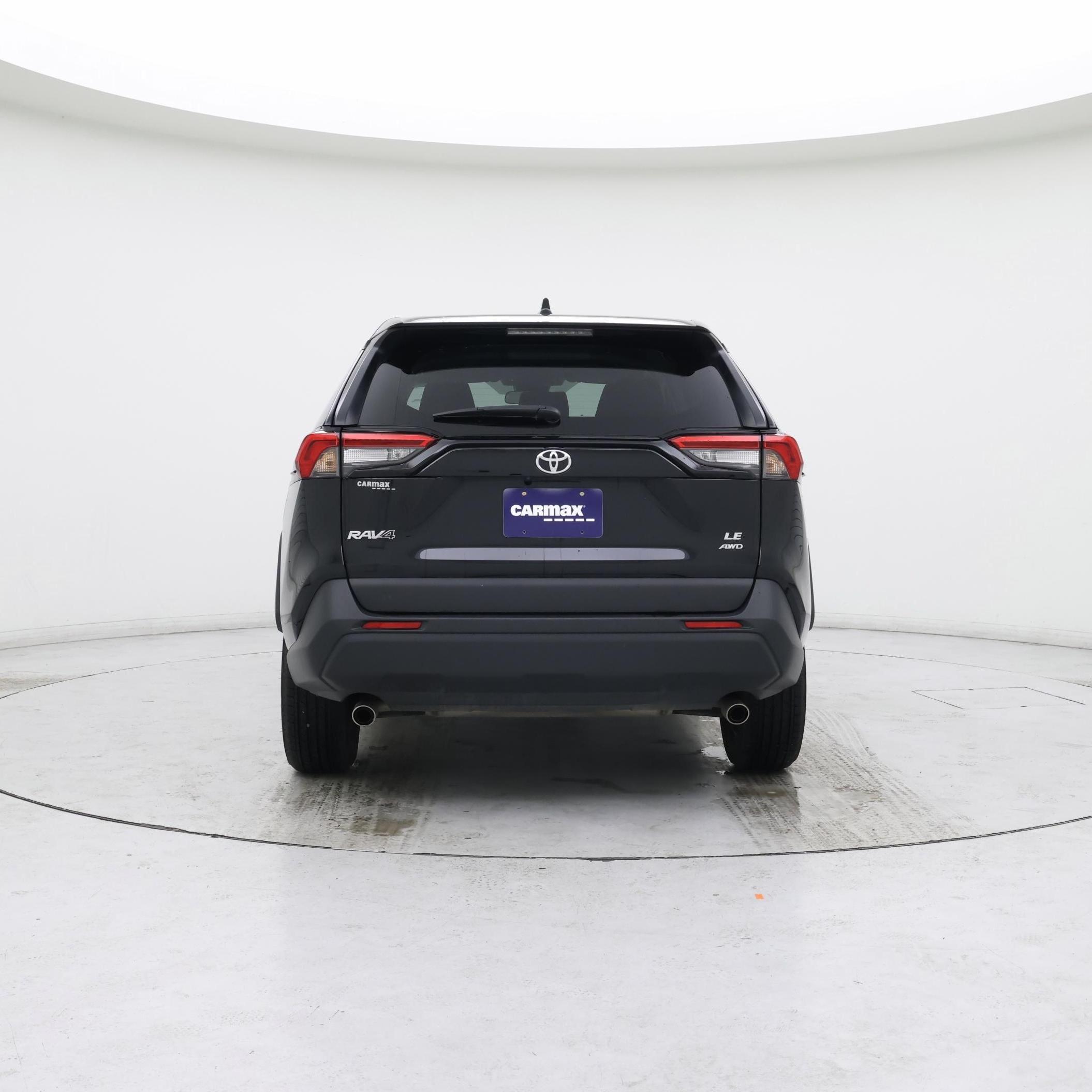 Thumbnail: 2025 Toyota RAV4 - 6