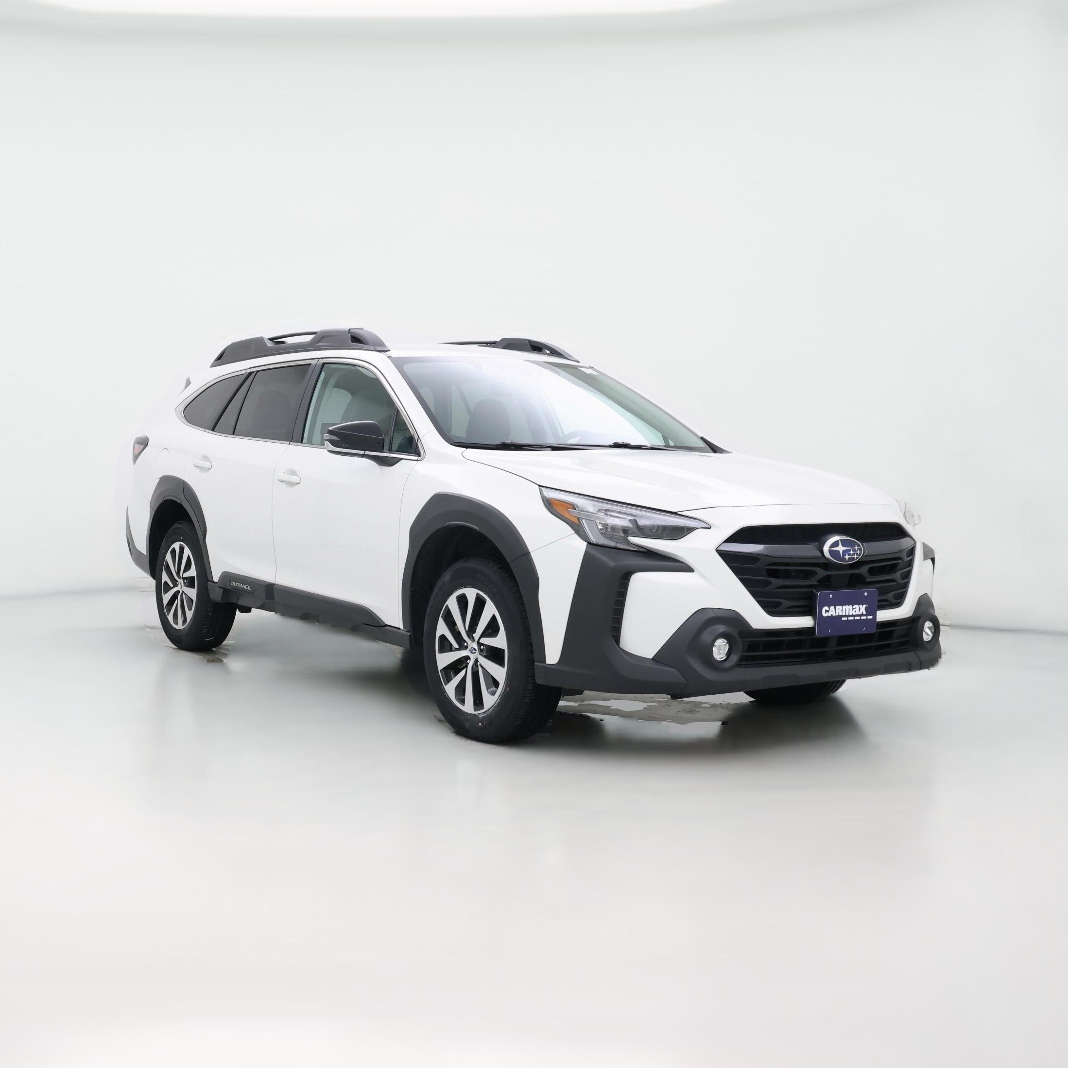 Thumbnail: 2023 Subaru Outback - 1