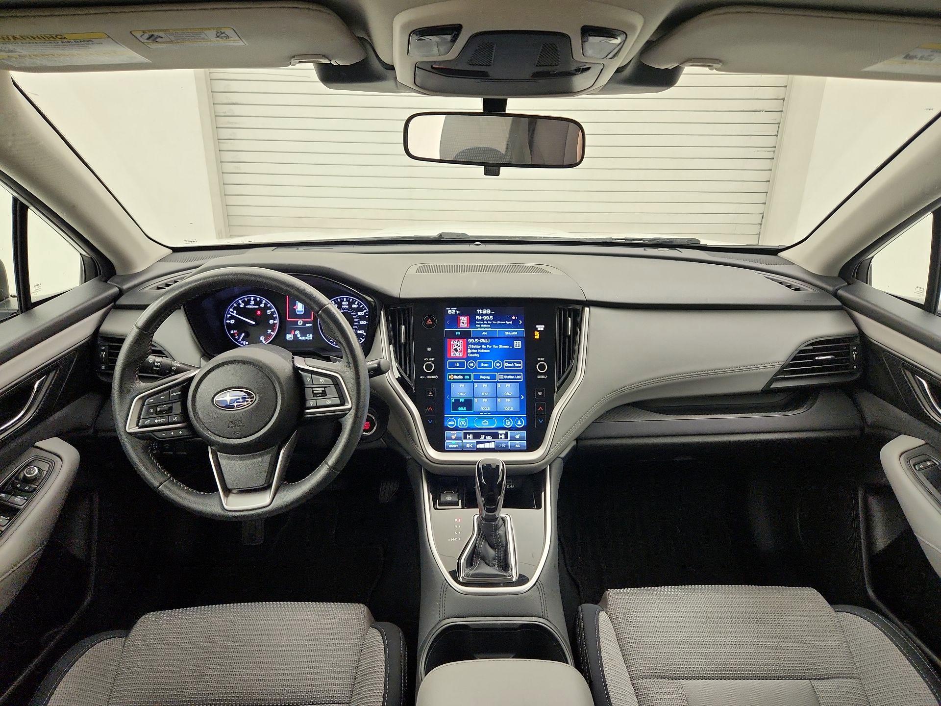 Thumbnail: 2023 Subaru Outback - 9