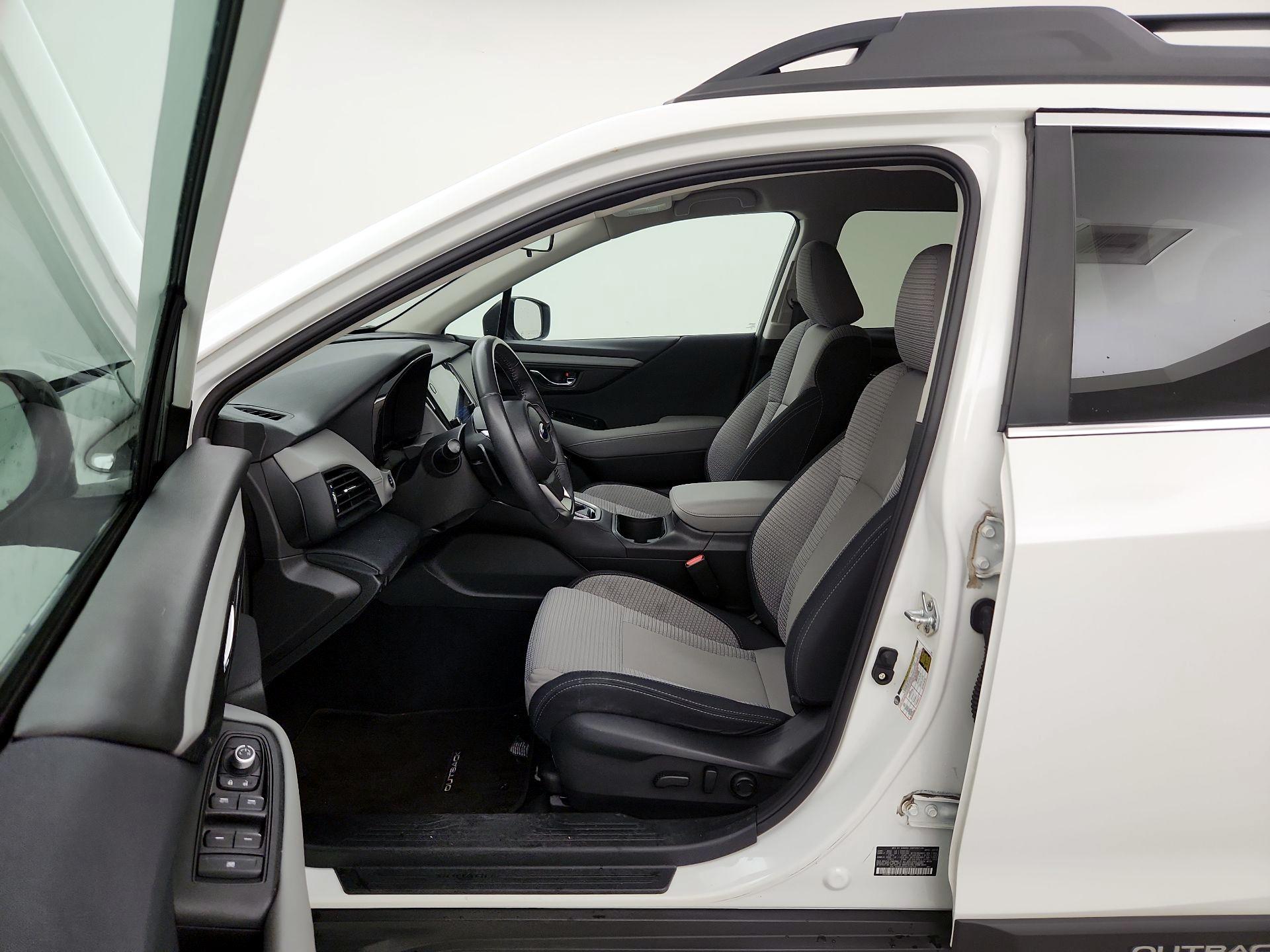 Thumbnail: 2023 Subaru Outback - 11