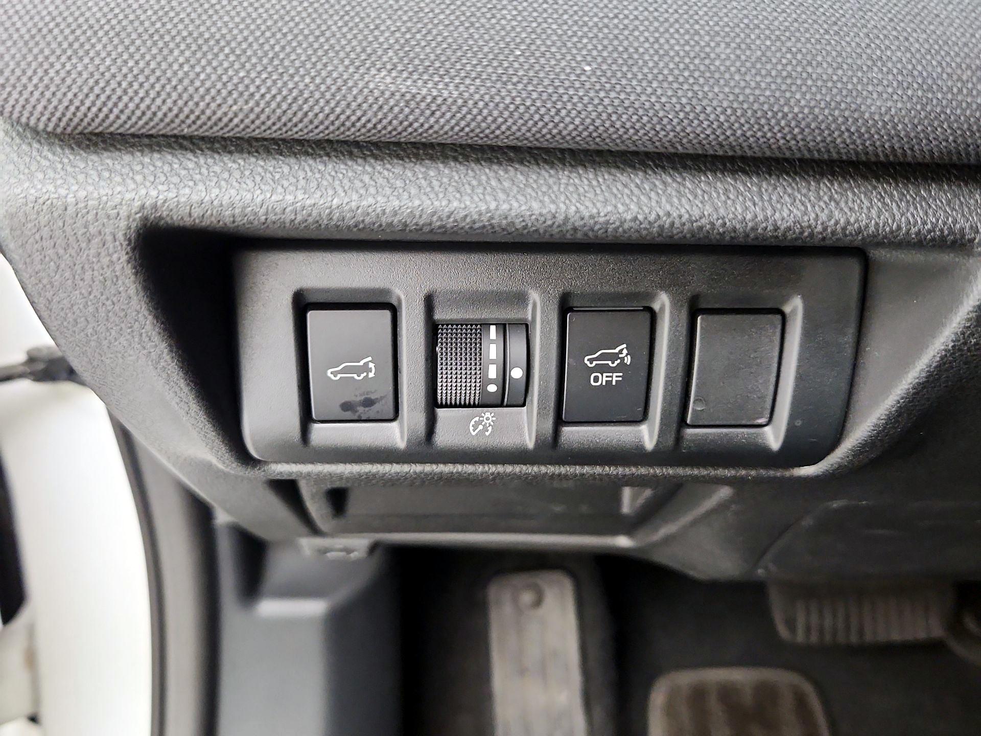 Thumbnail: 2023 Subaru Outback - 13