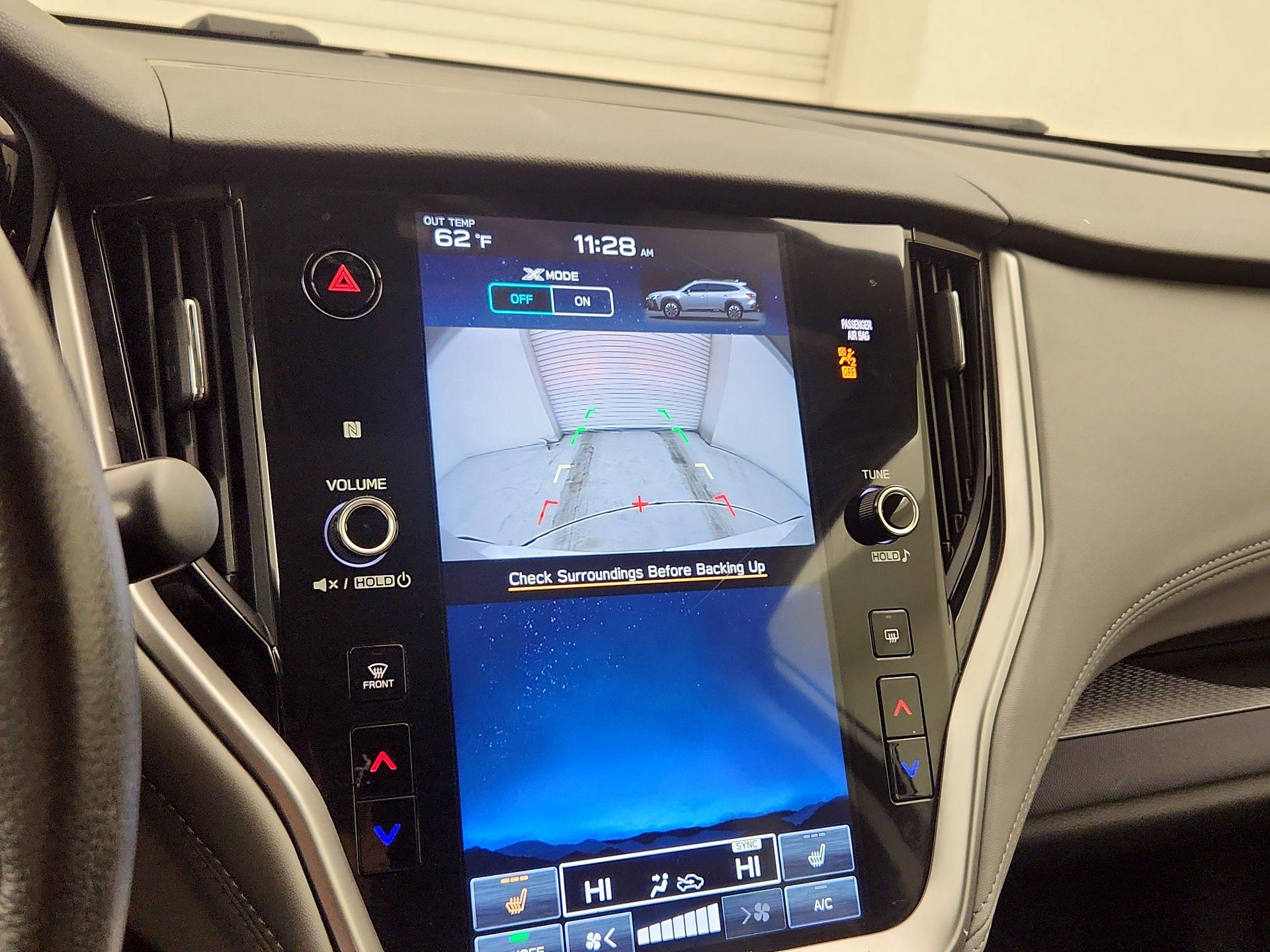 Thumbnail: 2023 Subaru Outback - 14