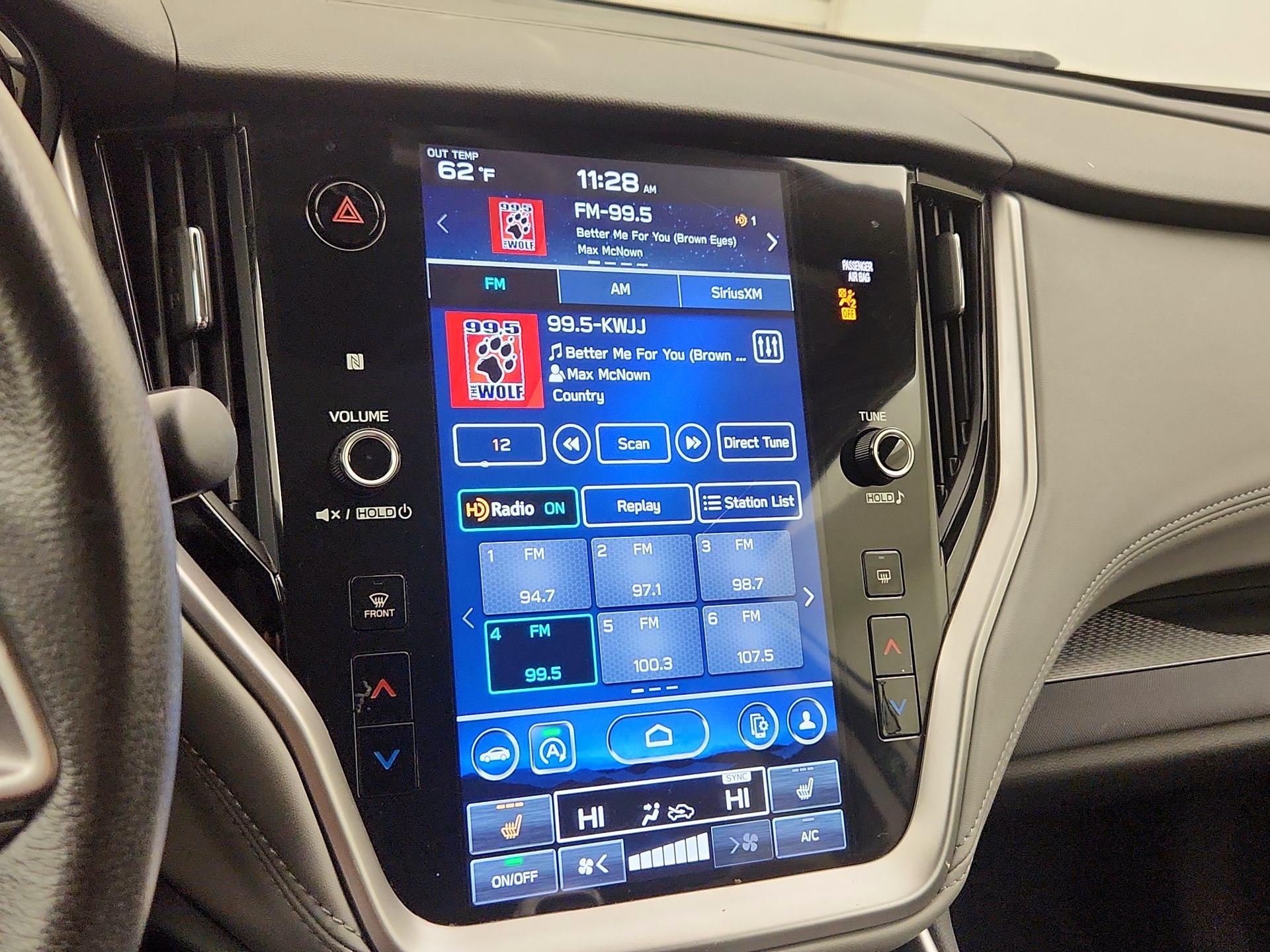 Thumbnail: 2023 Subaru Outback - 15