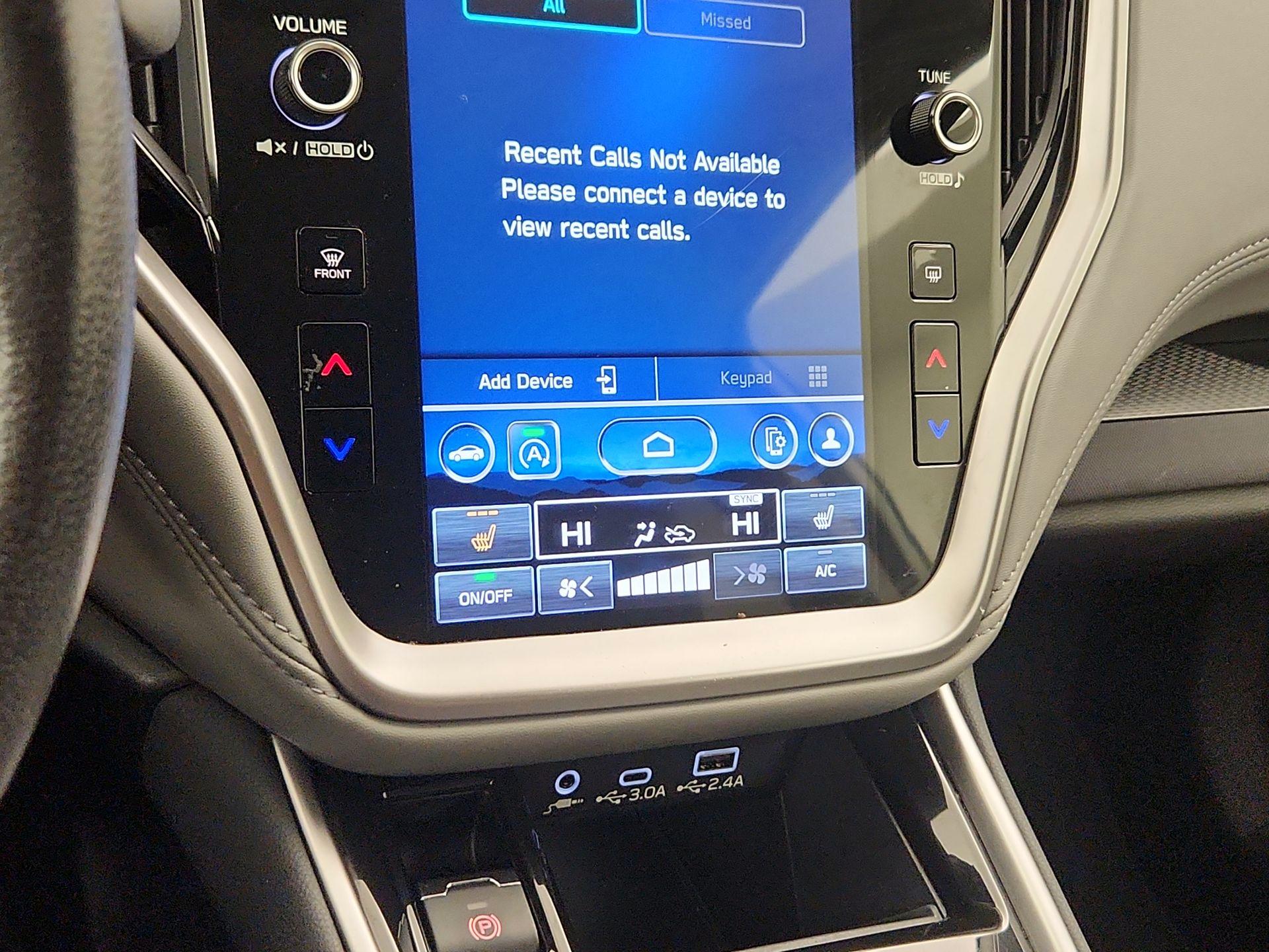 Thumbnail: 2023 Subaru Outback - 16