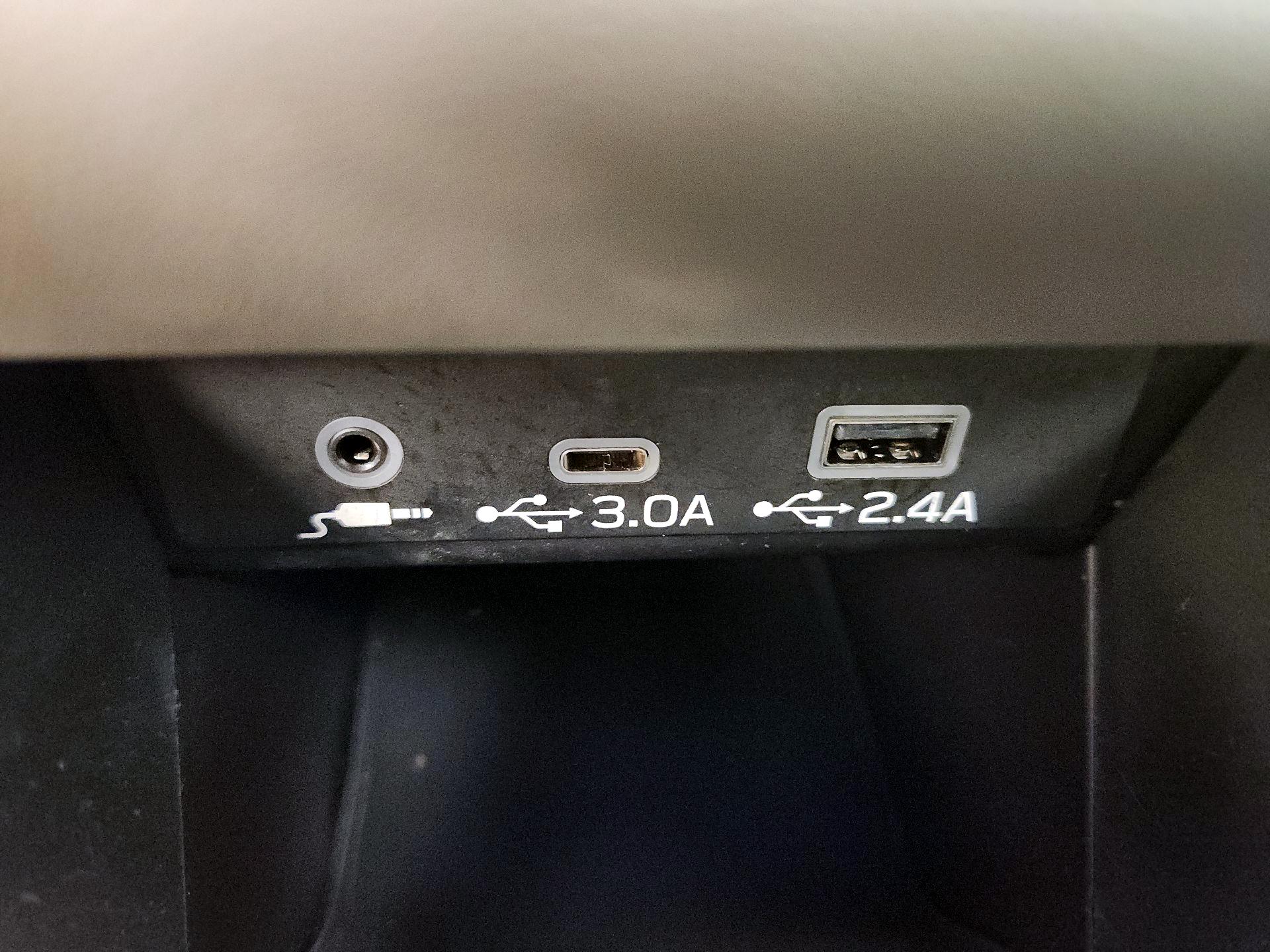 Thumbnail: 2023 Subaru Outback - 18