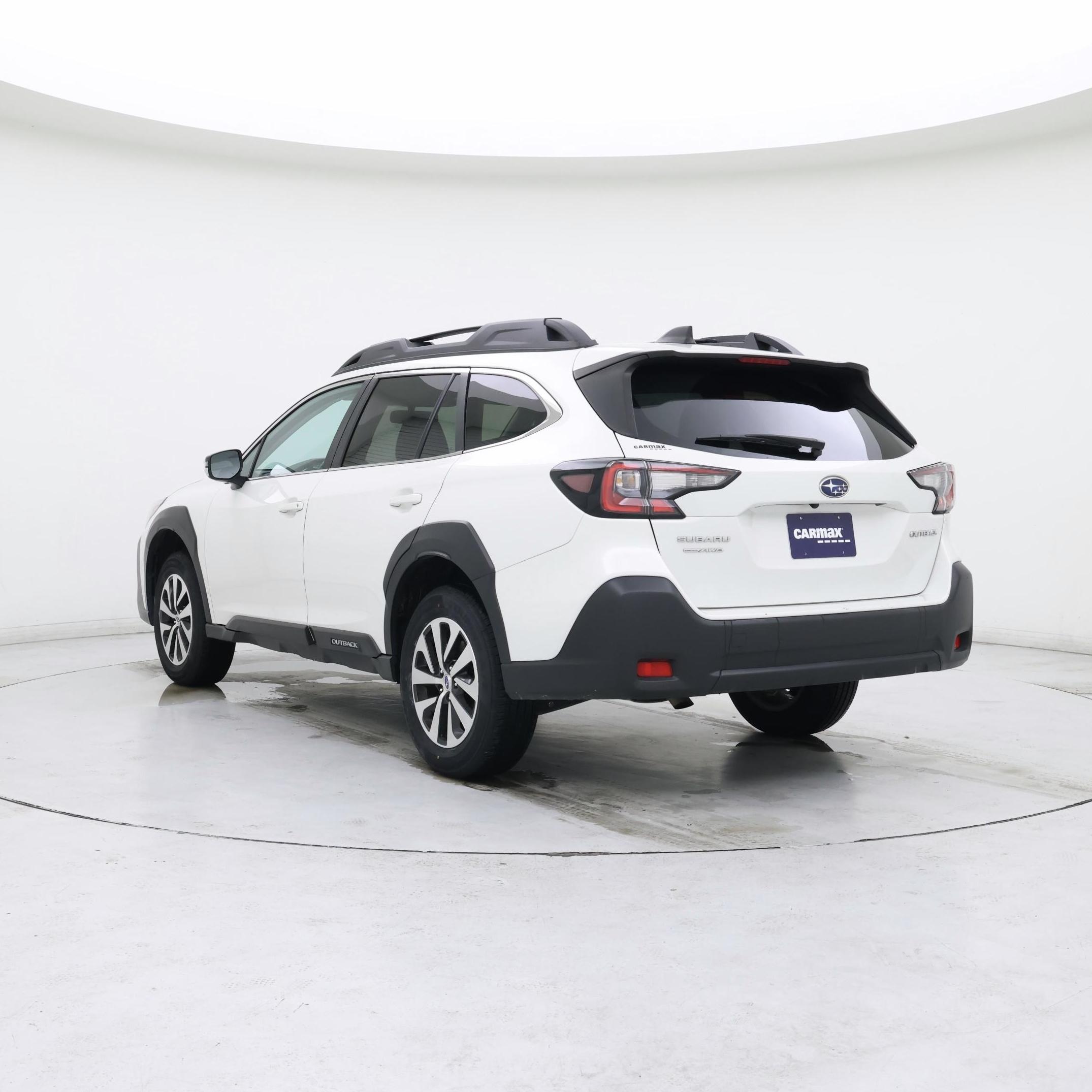 Thumbnail: 2023 Subaru Outback - 2