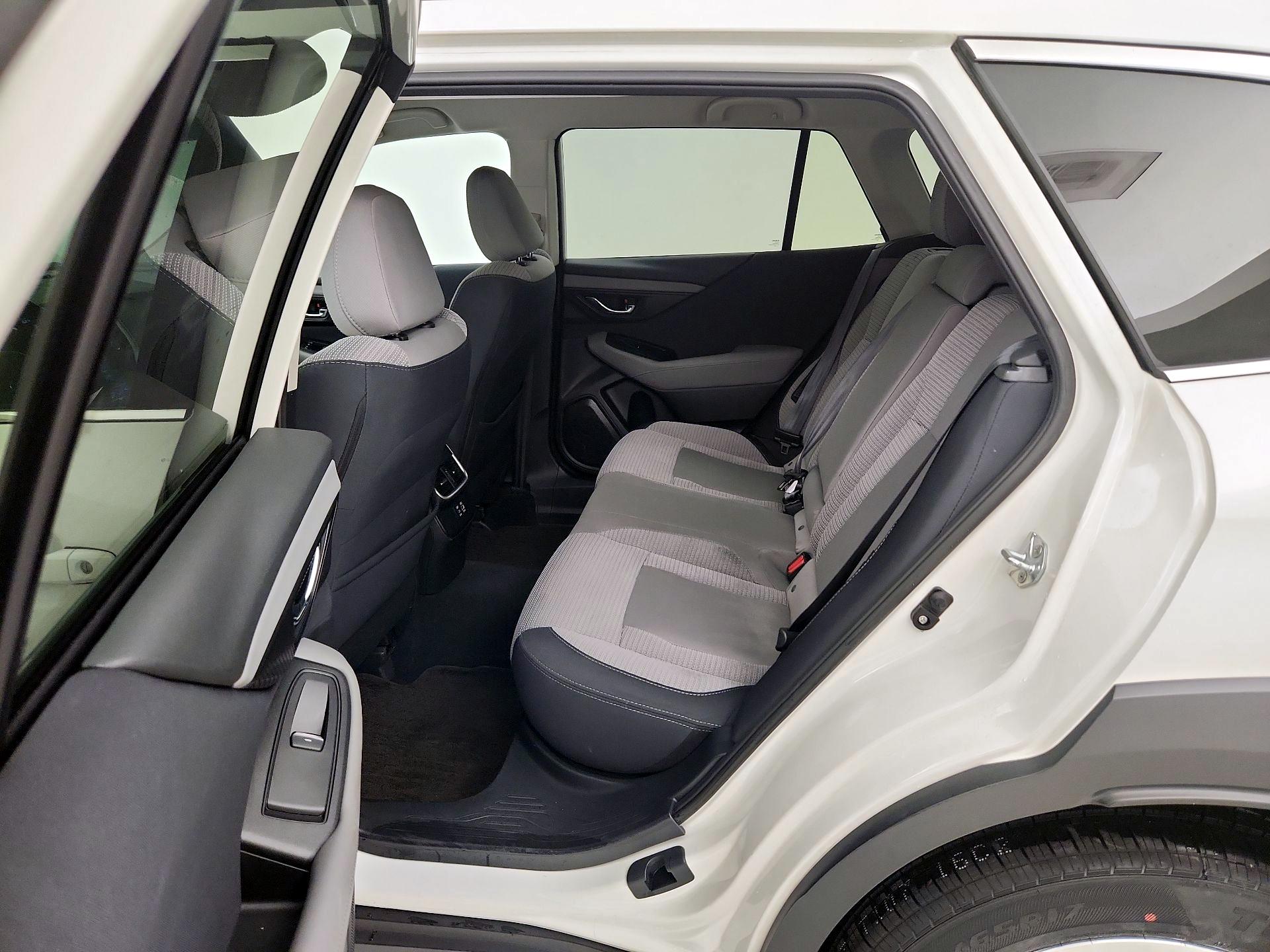 Thumbnail: 2023 Subaru Outback - 19