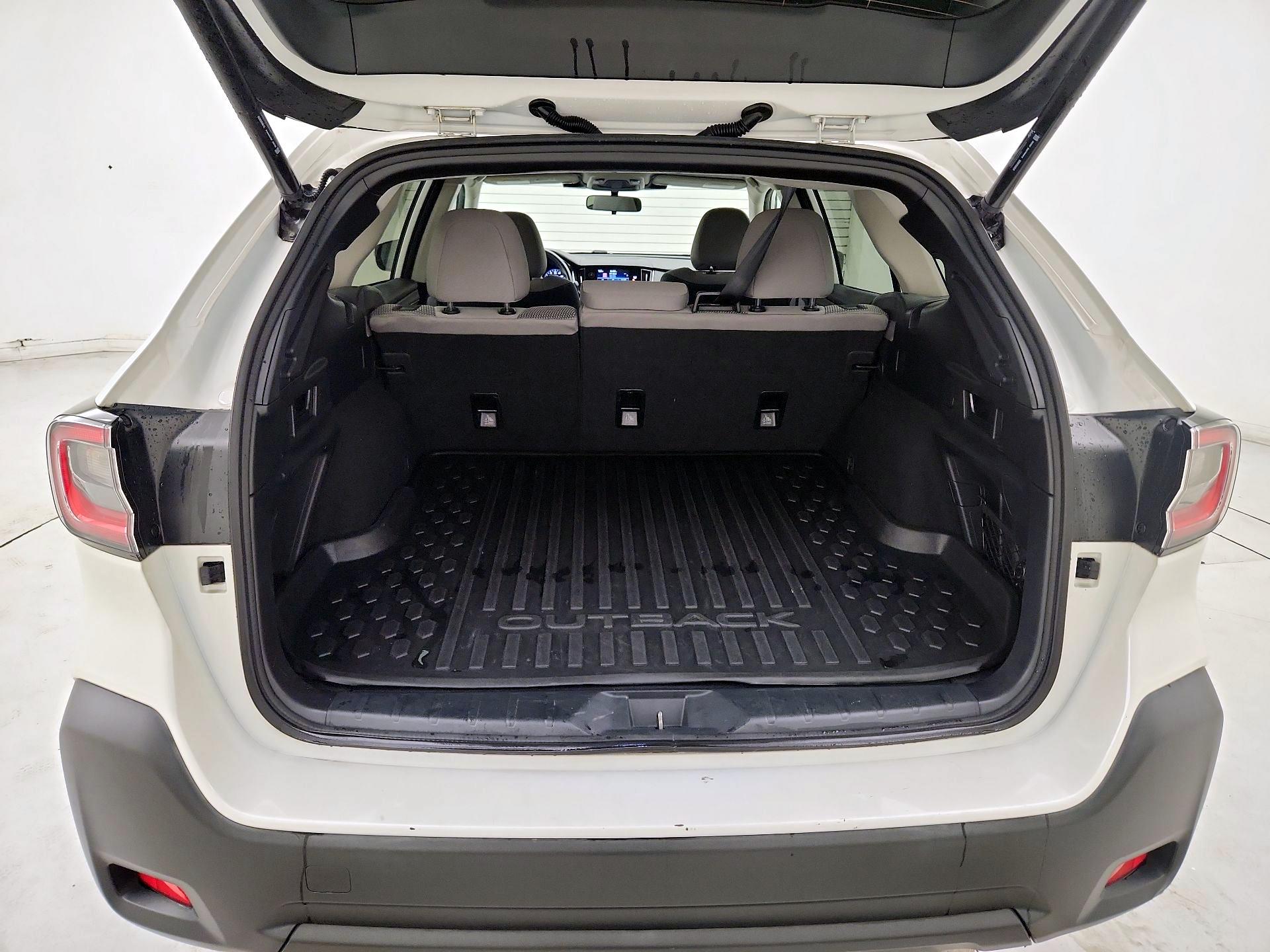 Thumbnail: 2023 Subaru Outback - 20