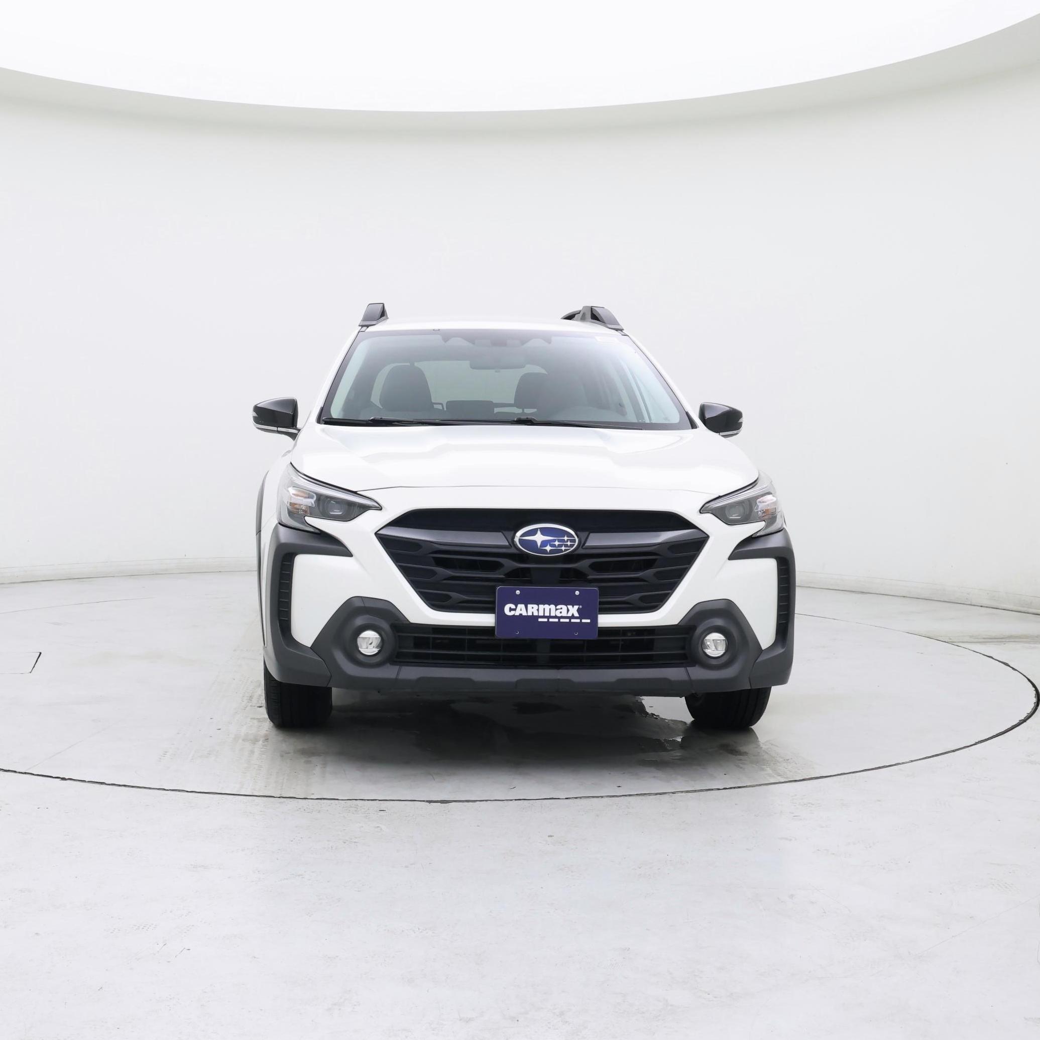 Thumbnail: 2023 Subaru Outback - 5