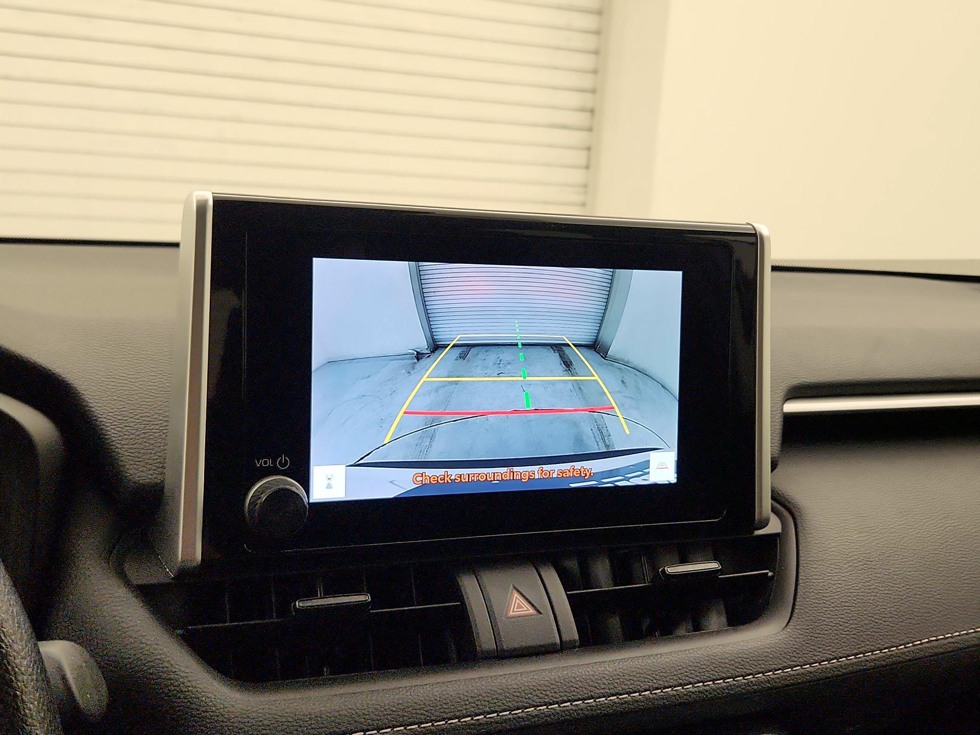 Thumbnail: 2025 Toyota RAV4 - 14