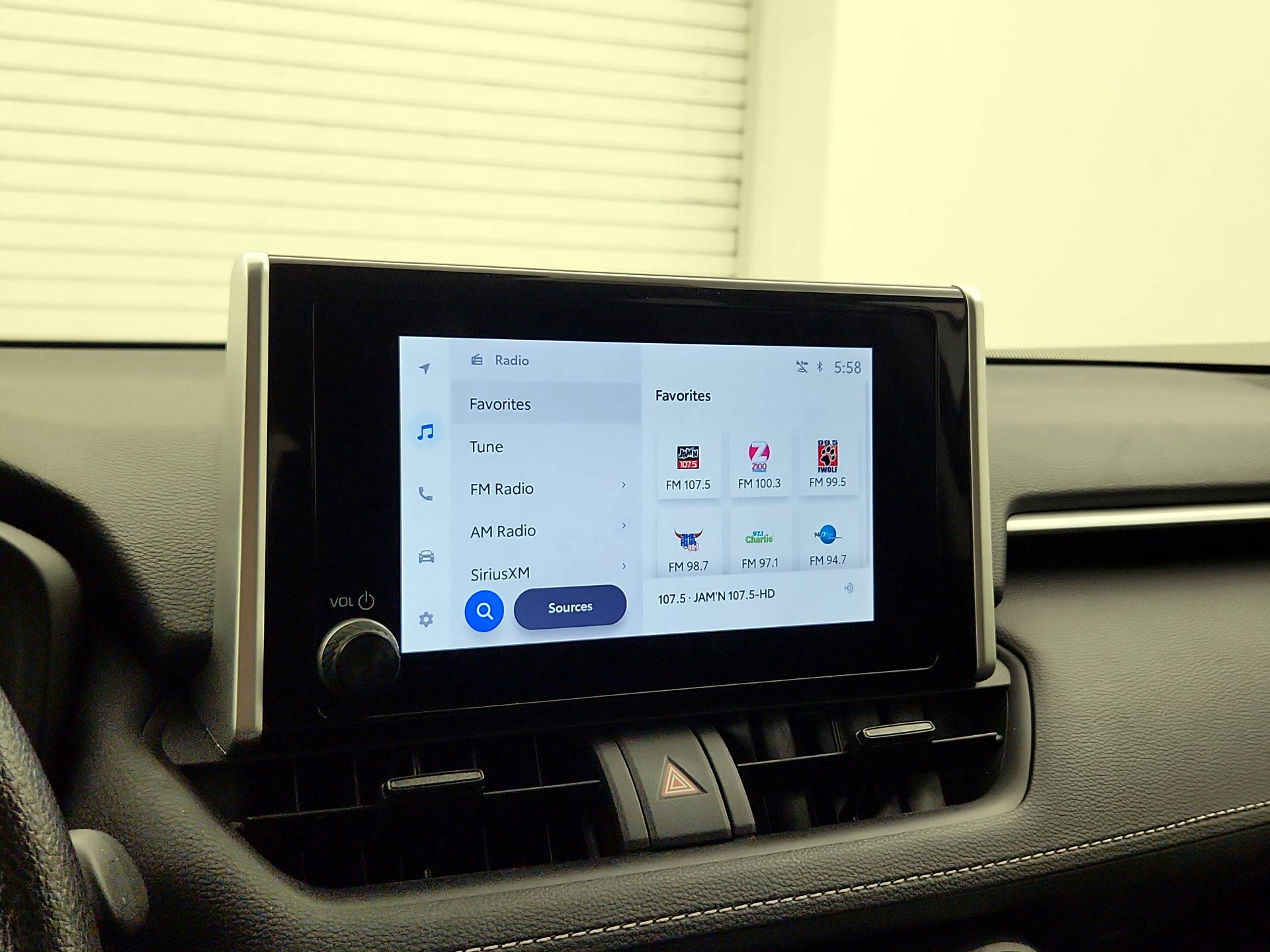 Thumbnail: 2025 Toyota RAV4 - 15