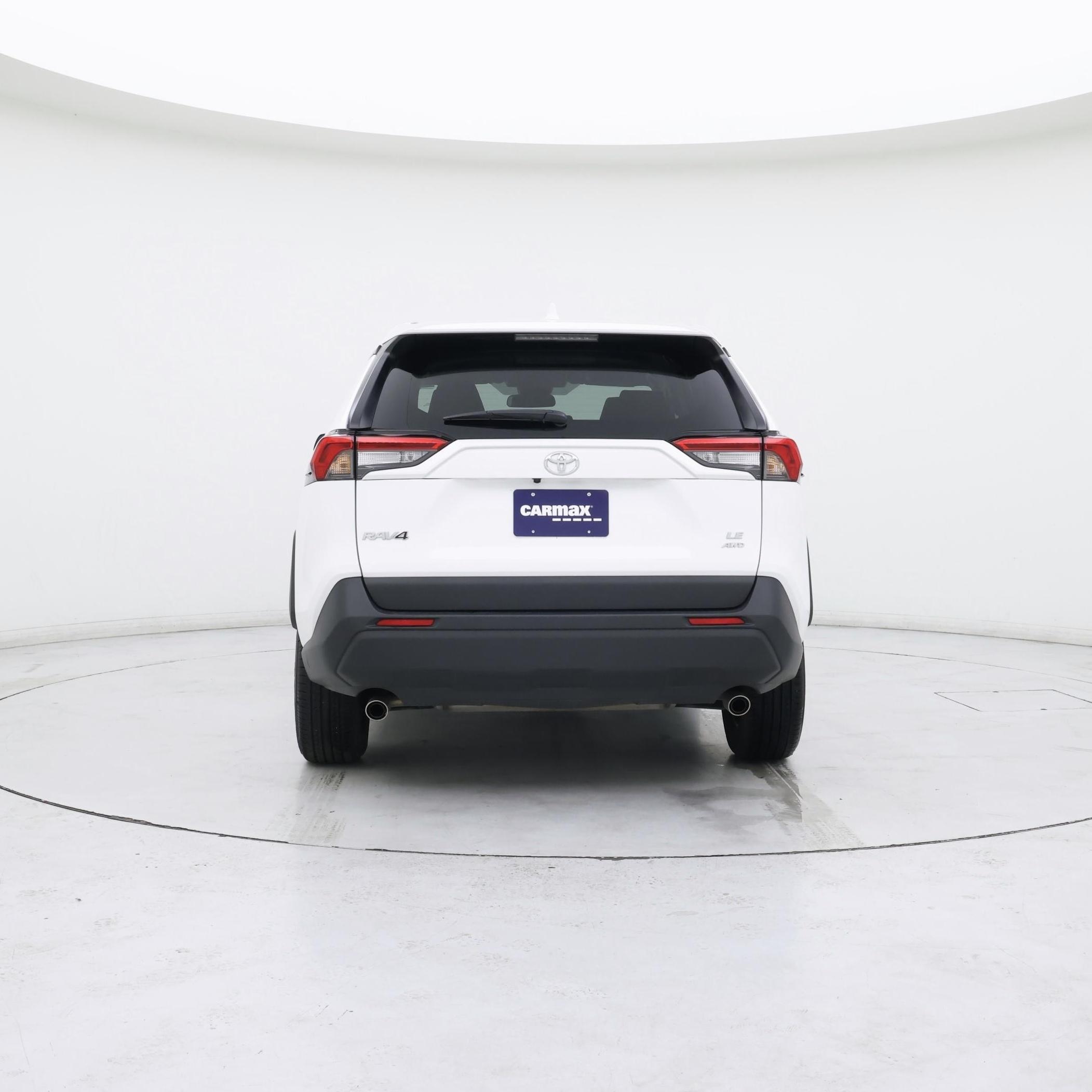 Thumbnail: 2025 Toyota RAV4 - 6