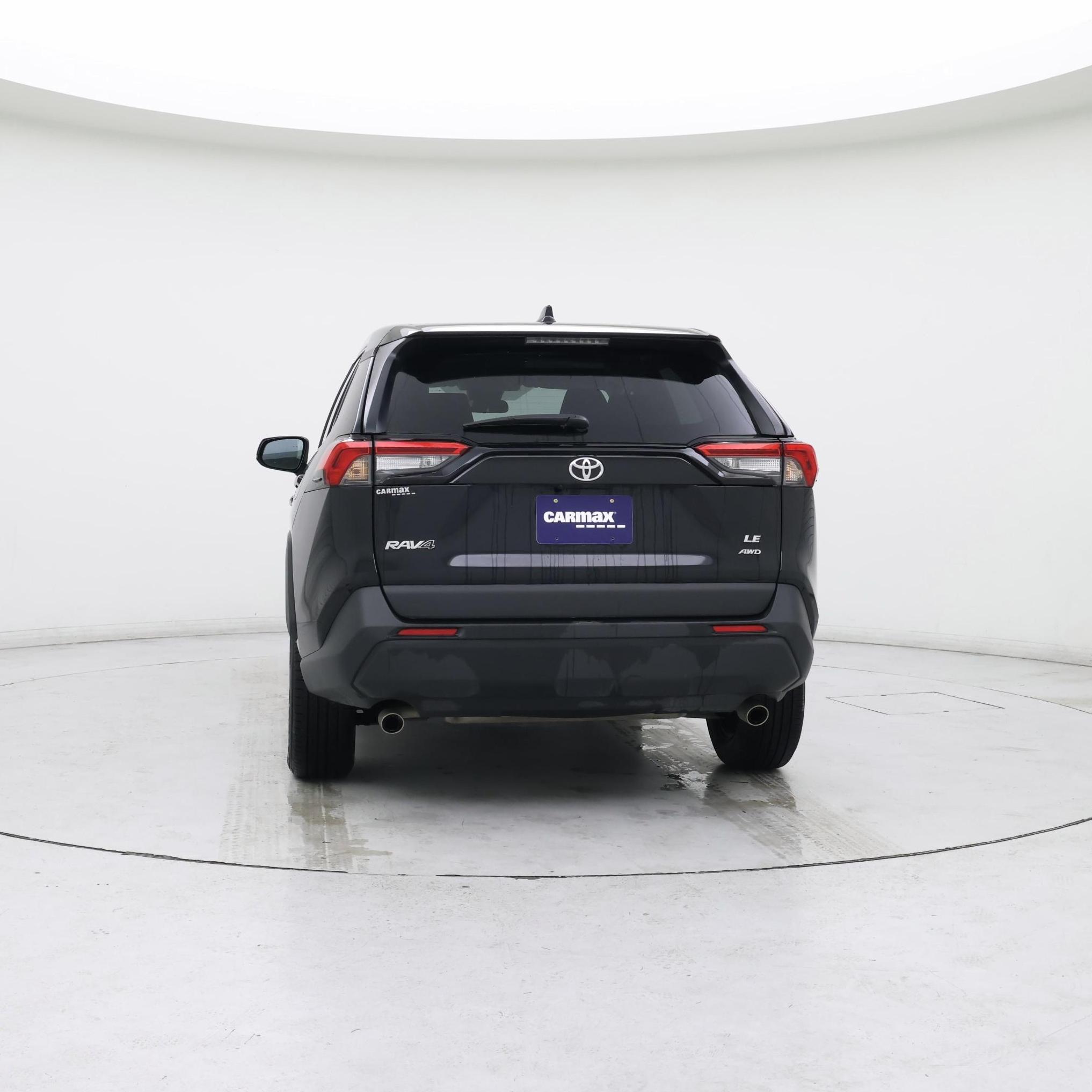 Thumbnail: 2025 Toyota RAV4 - 6