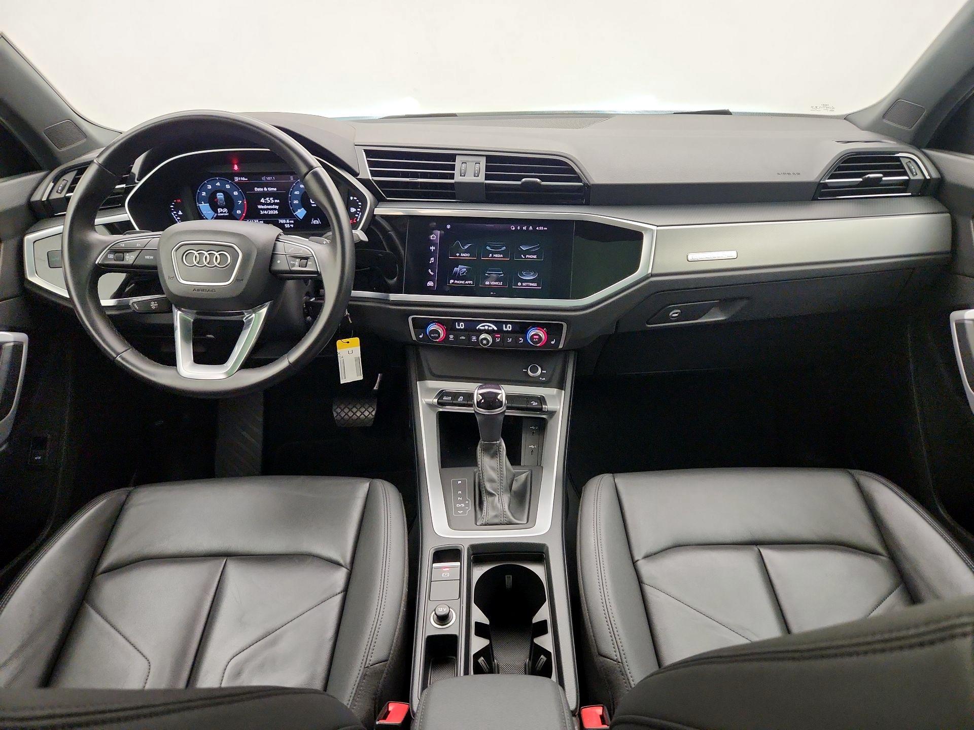 Thumbnail: 2022 Audi Q3 - 9