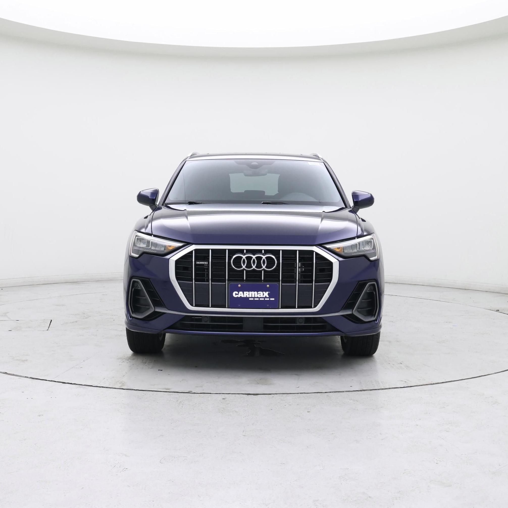 Thumbnail: 2022 Audi Q3 - 5