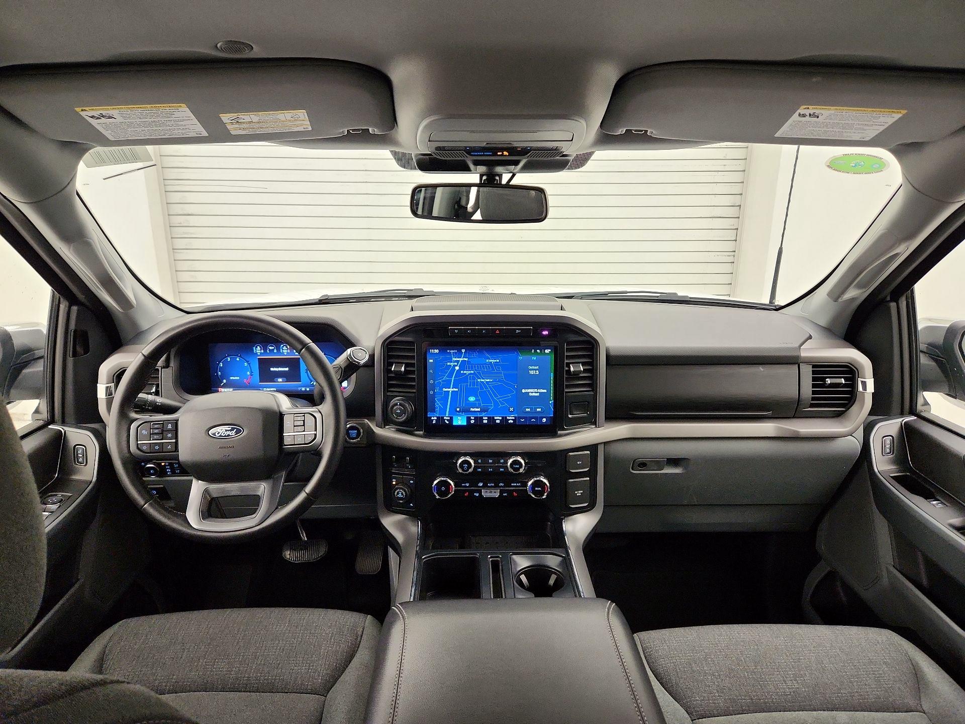 Thumbnail: 2024 Ford F-150 - 9