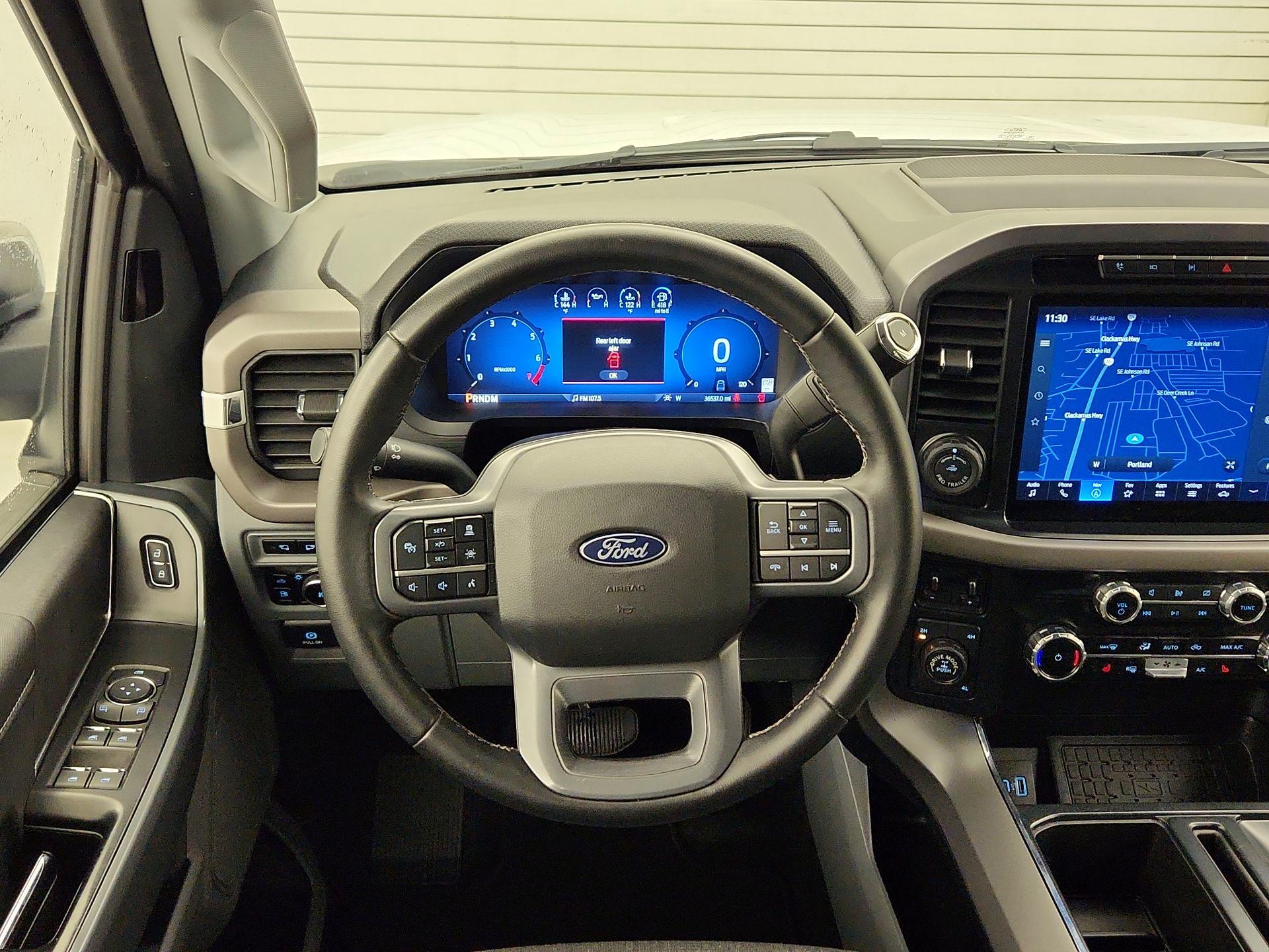 Thumbnail: 2024 Ford F-150 - 10