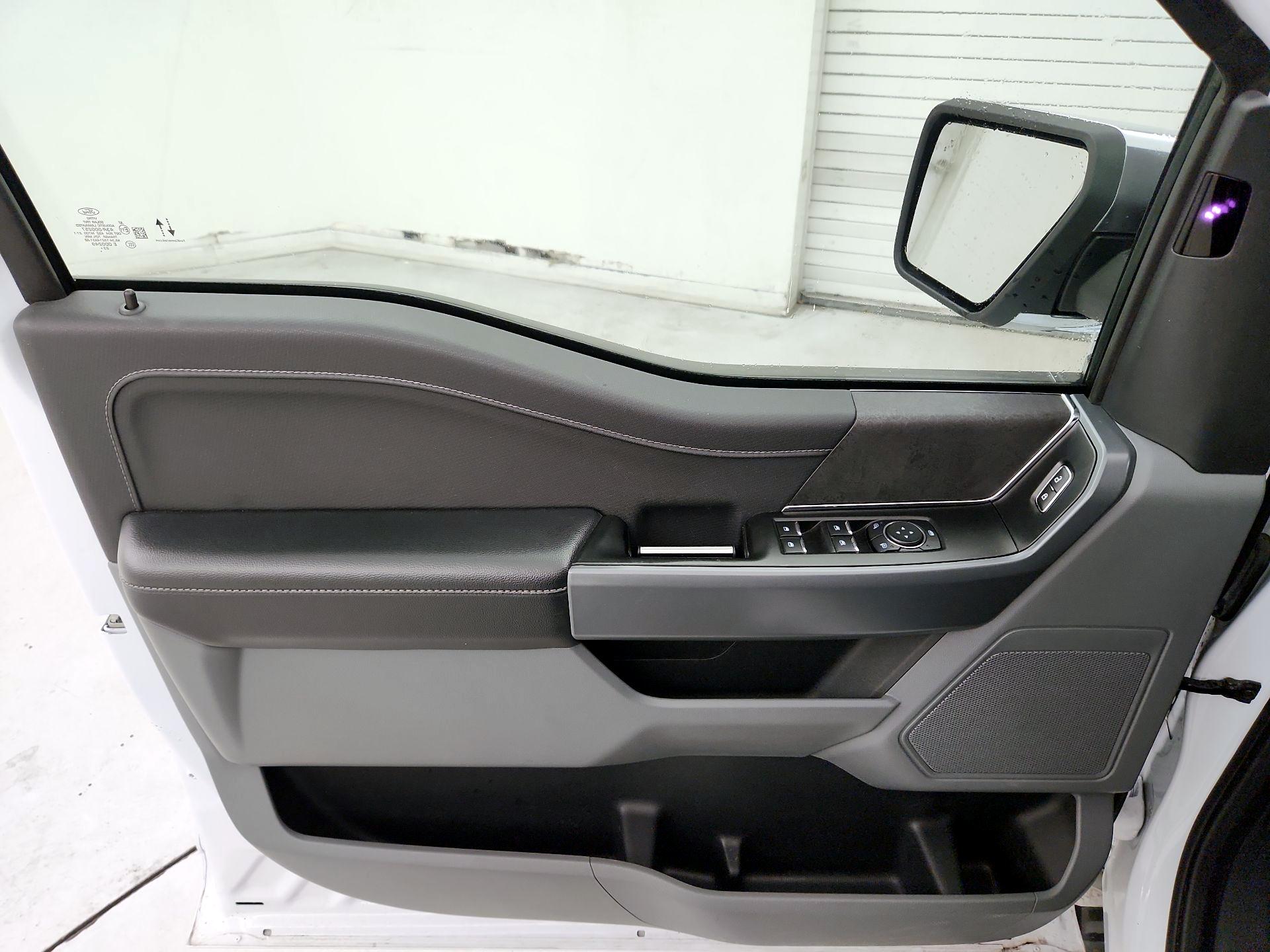 Thumbnail: 2024 Ford F-150 - 12