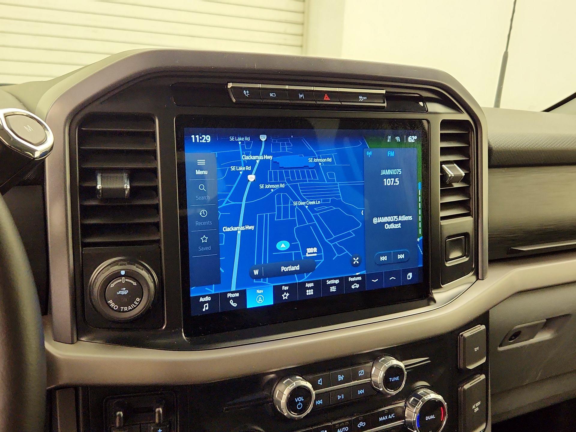 Thumbnail: 2024 Ford F-150 - 14