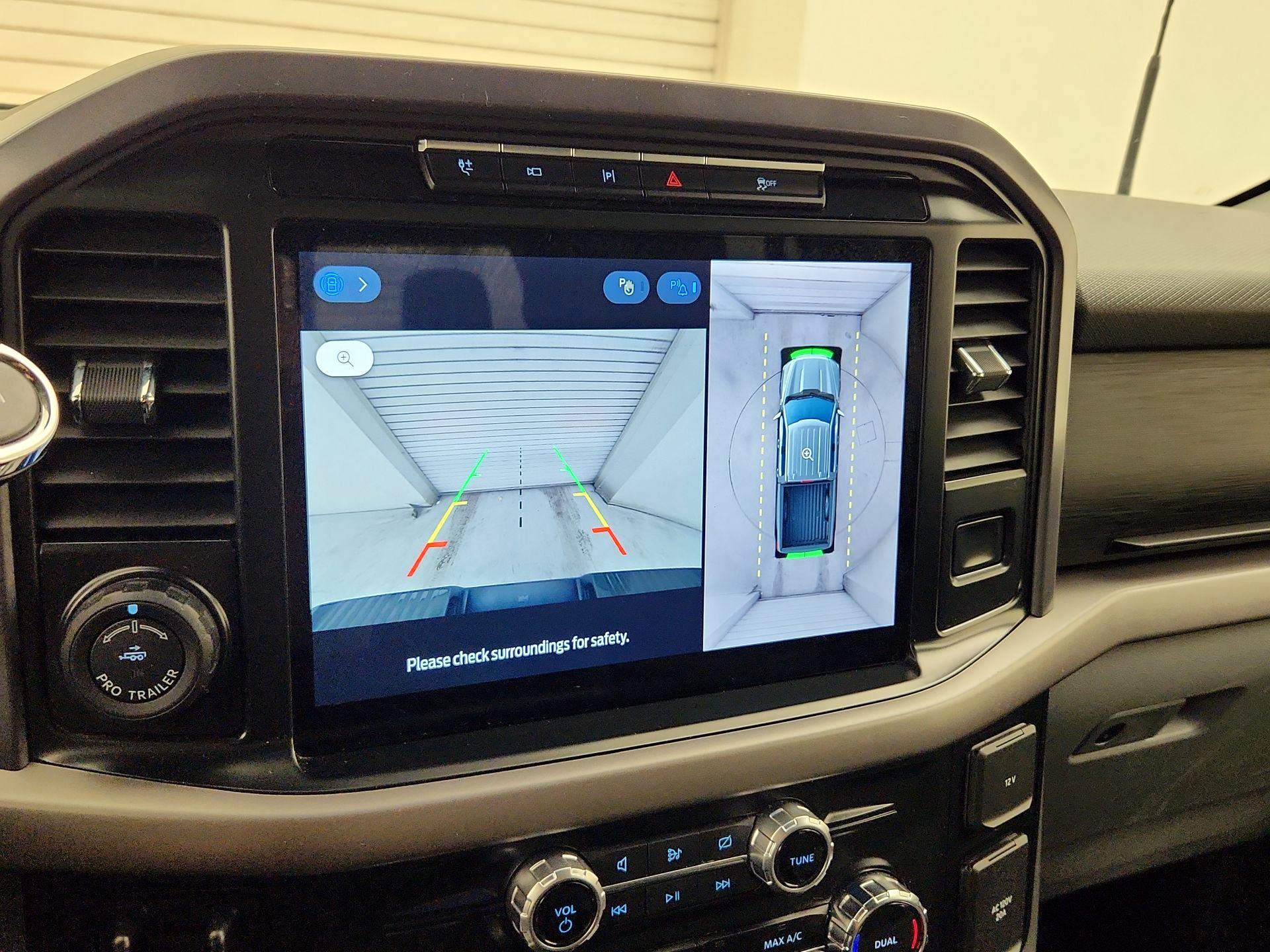 Thumbnail: 2024 Ford F-150 - 15