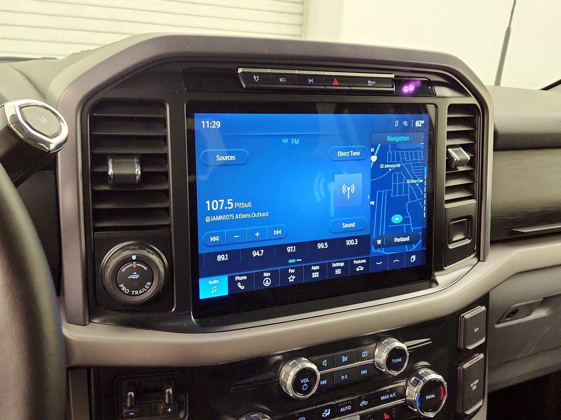 Thumbnail: 2024 Ford F-150 - 16