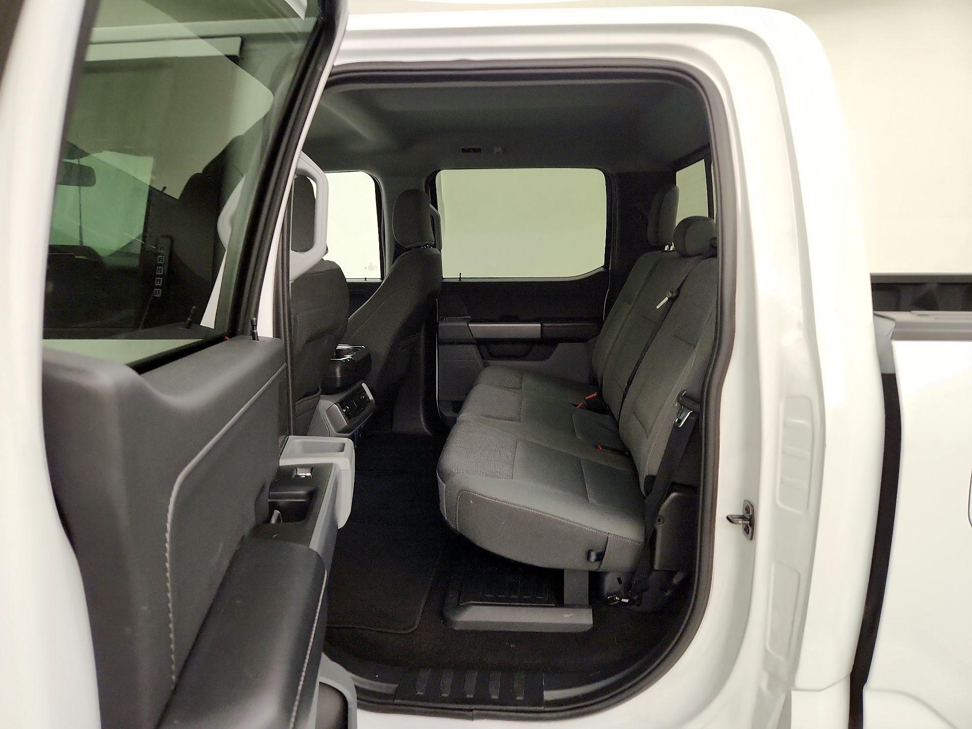 Thumbnail: 2024 Ford F-150 - 20