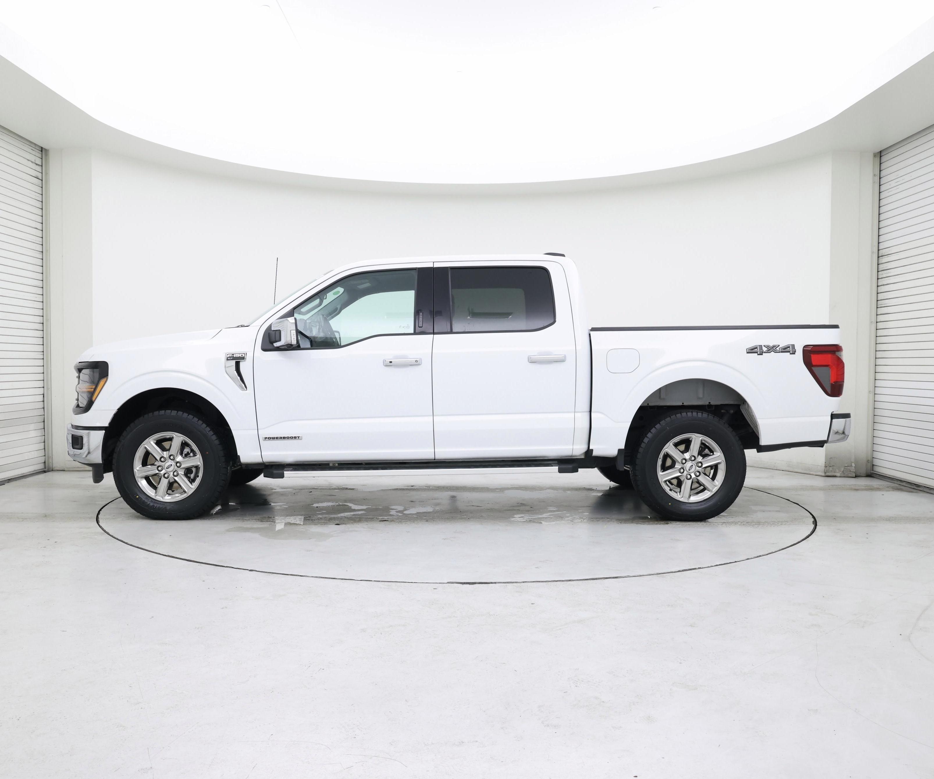 Thumbnail: 2024 Ford F-150 - 3