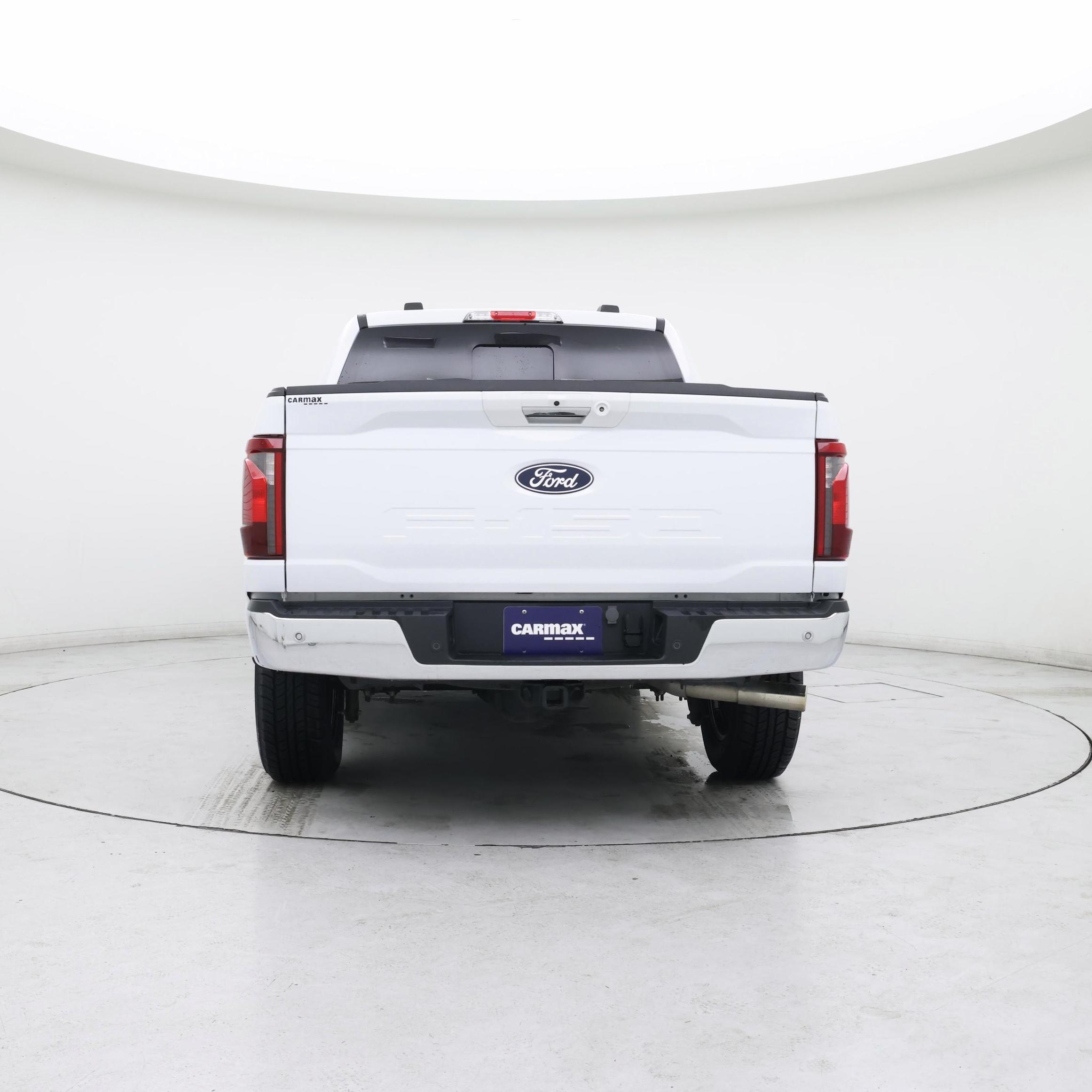 Thumbnail: 2024 Ford F-150 - 6