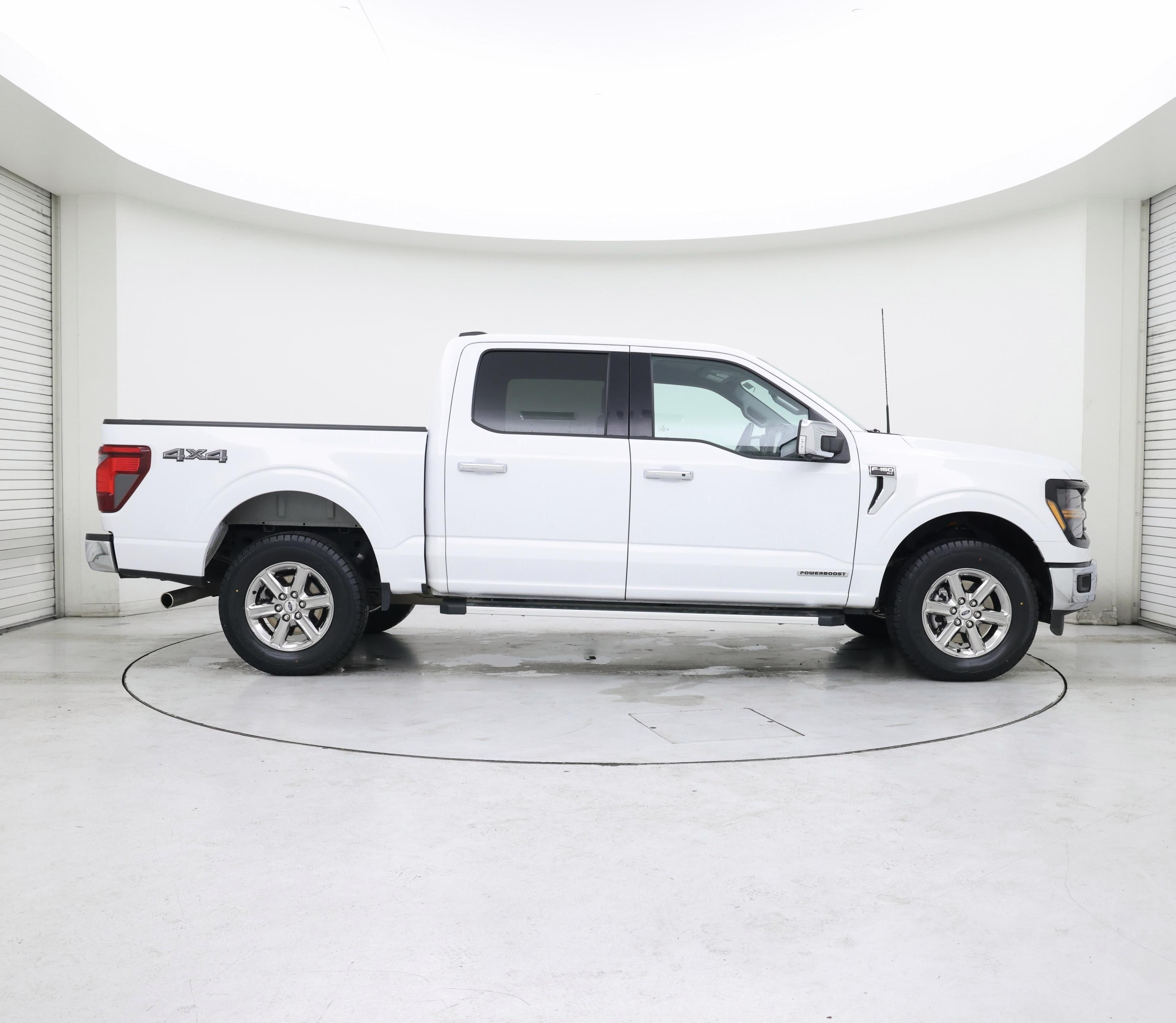 Thumbnail: 2024 Ford F-150 - 7