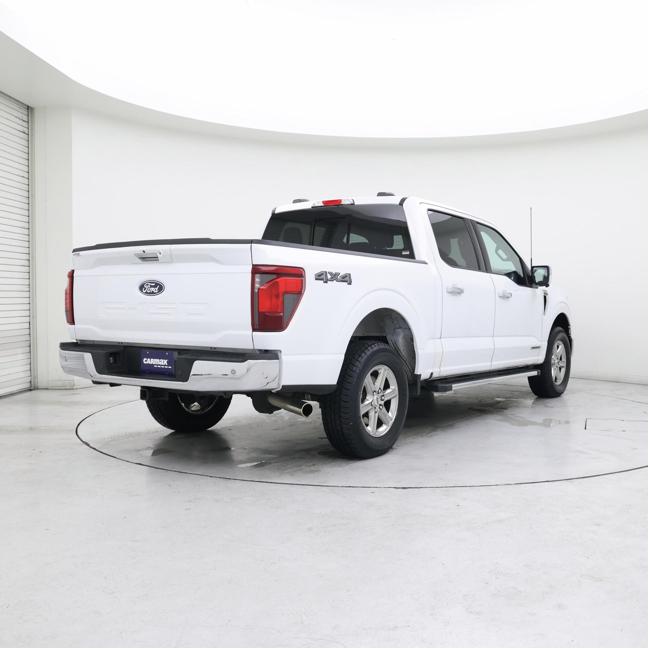 Thumbnail: 2024 Ford F-150 - 8