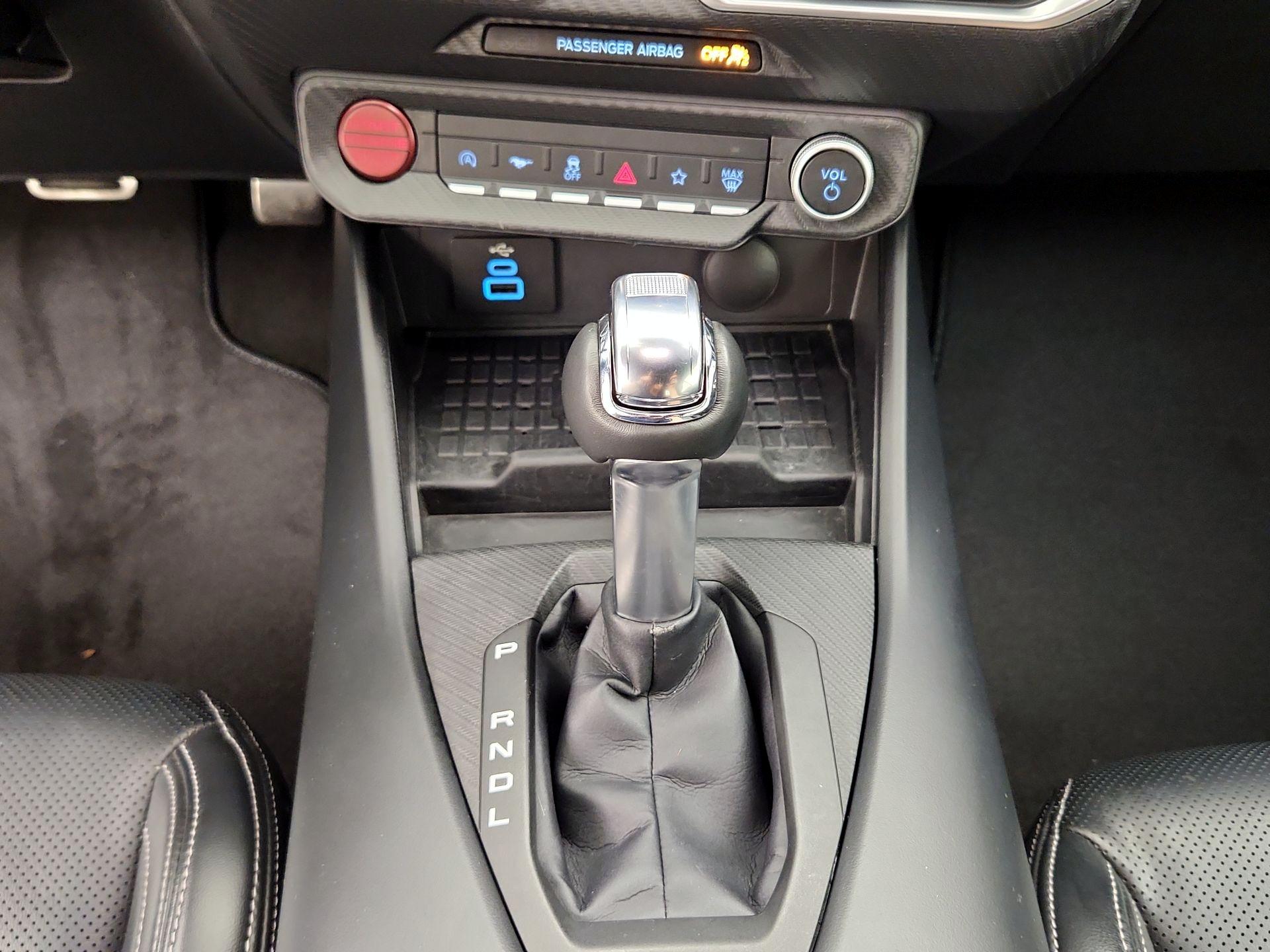 Thumbnail: 2024 Ford Mustang - 17