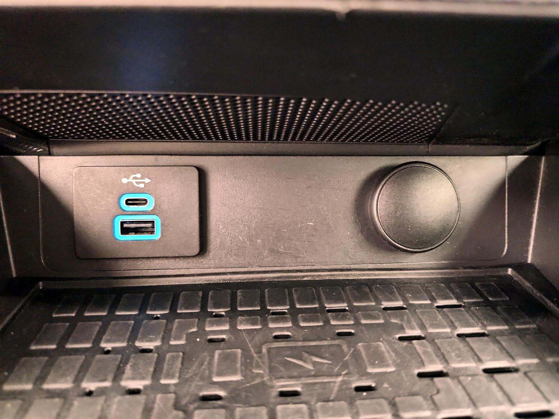 Thumbnail: 2024 Ford Mustang - 18