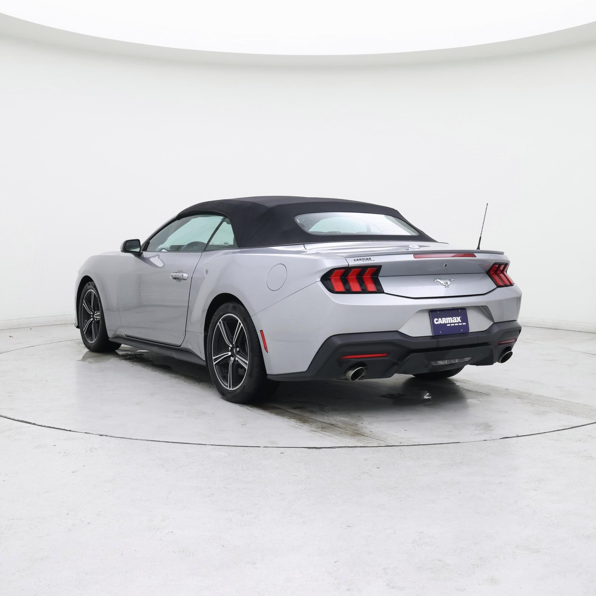 Thumbnail: 2024 Ford Mustang - 2