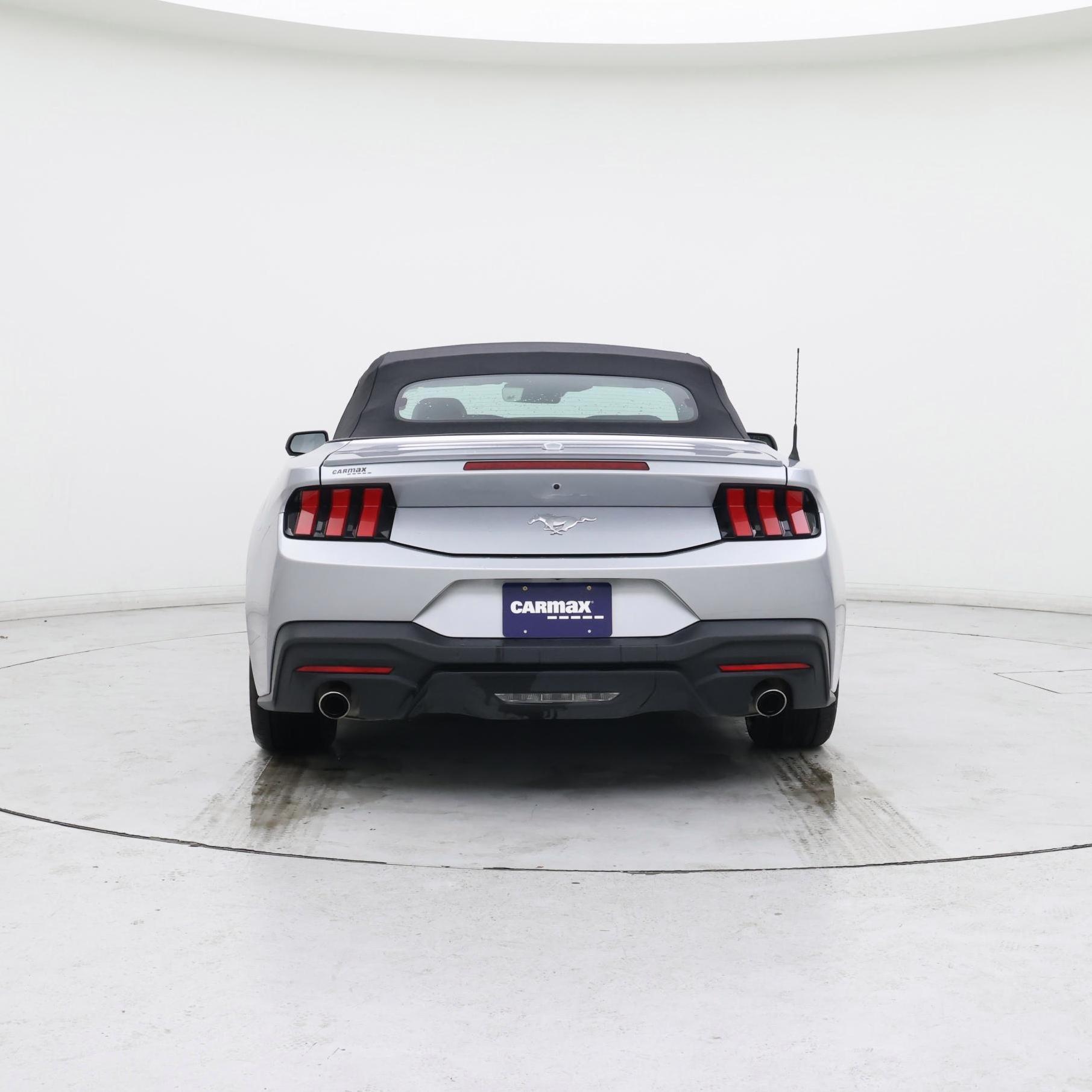 Thumbnail: 2024 Ford Mustang - 6