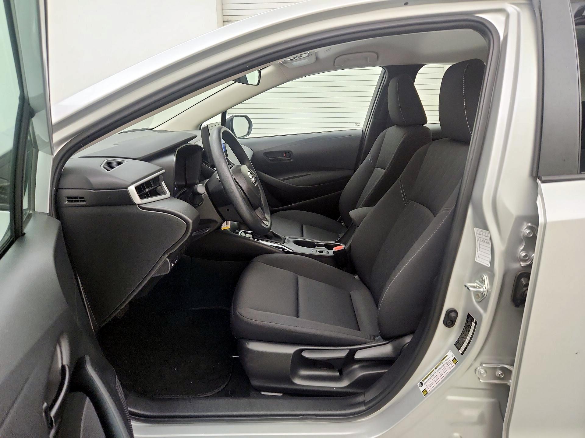 Thumbnail: 2025 Toyota Corolla - 11